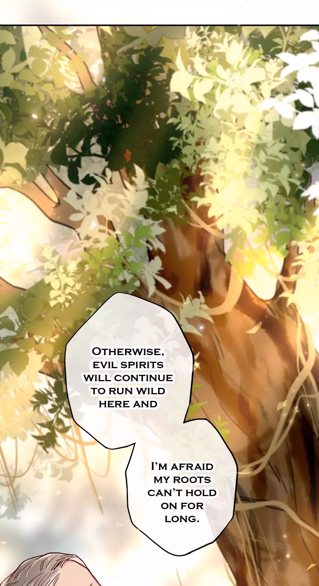 Read Demon Apartment chapter 20 image 10 on Lezhin