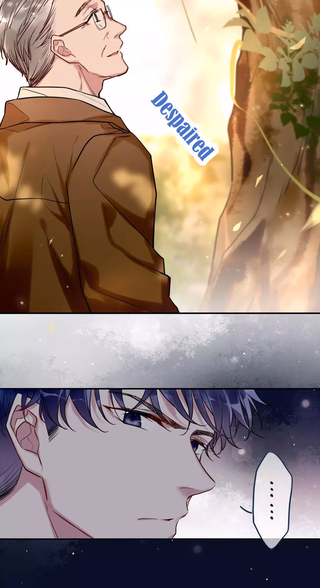 Read Demon Apartment chapter 20 image 11 on Lezhin