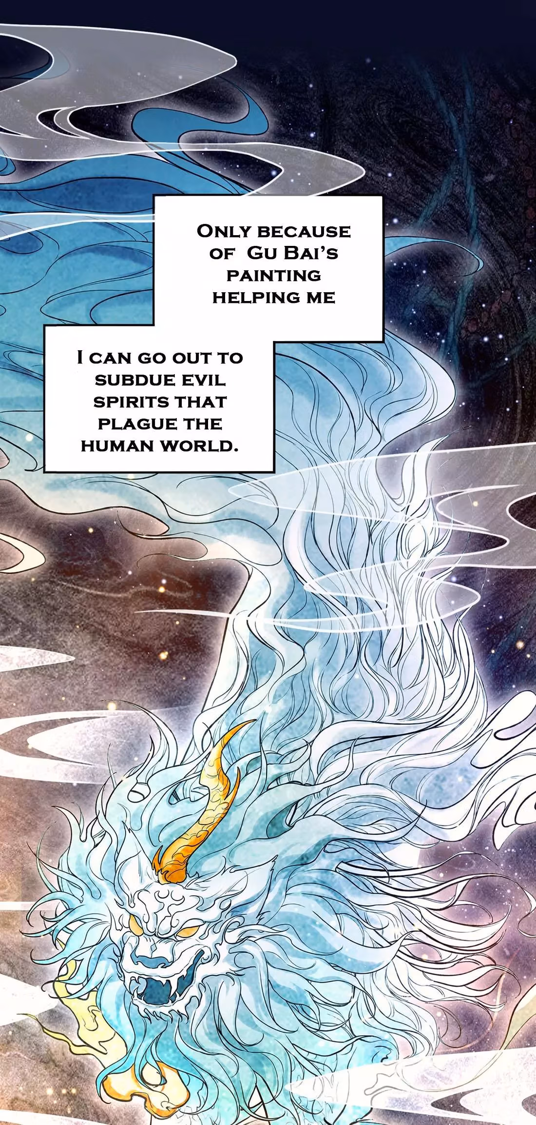 Read Demon Apartment chapter 20 image 12 on Lezhin
