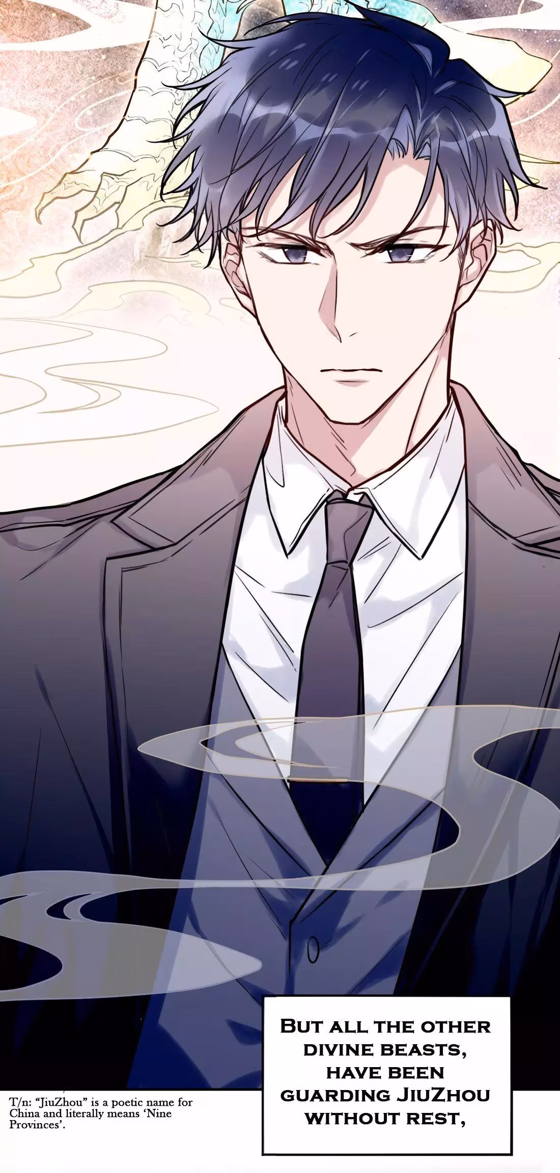 Read Demon Apartment chapter 20 image 13 on Lezhin