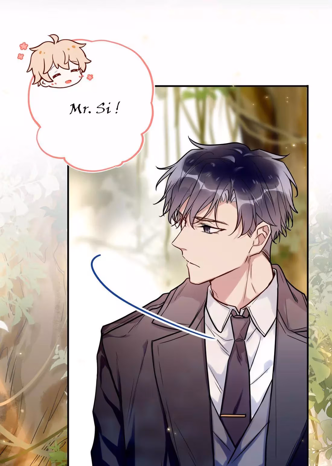 Read Demon Apartment chapter 20 image 15 on Lezhin