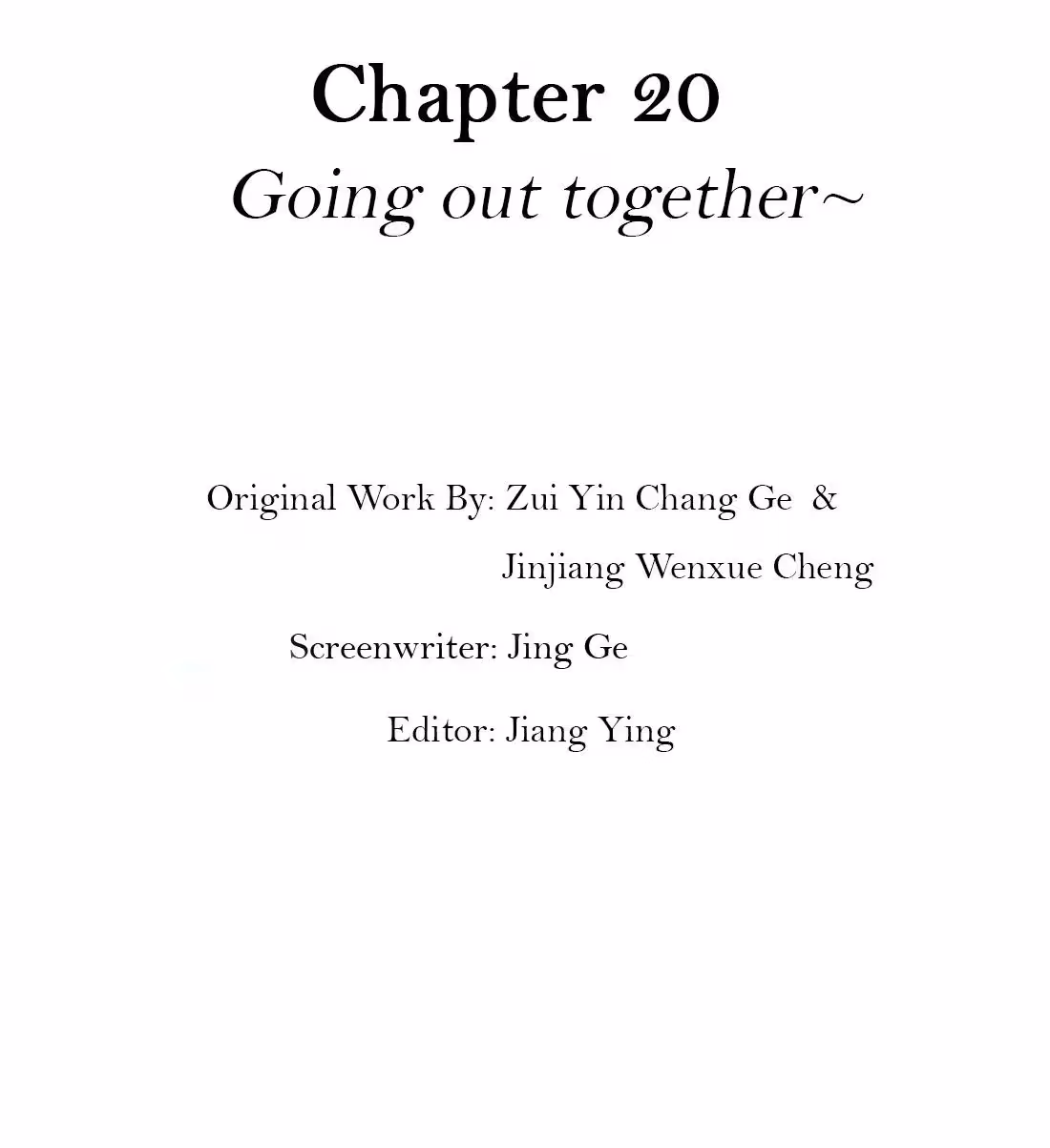 Read Demon Apartment chapter 20 image 2 on Lezhin