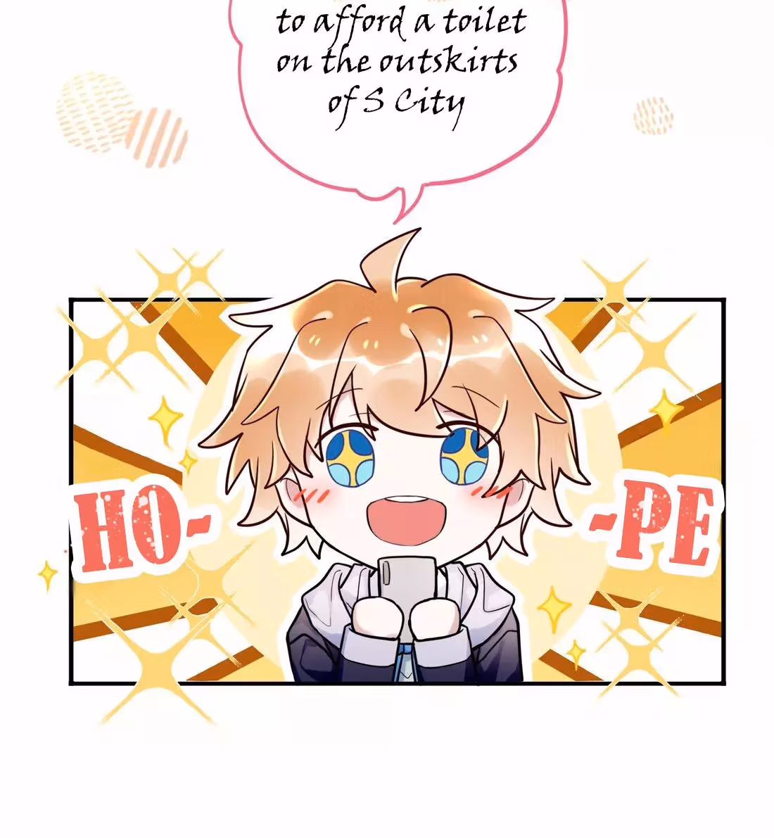 Read Demon Apartment chapter 20 image 21 on Lezhin