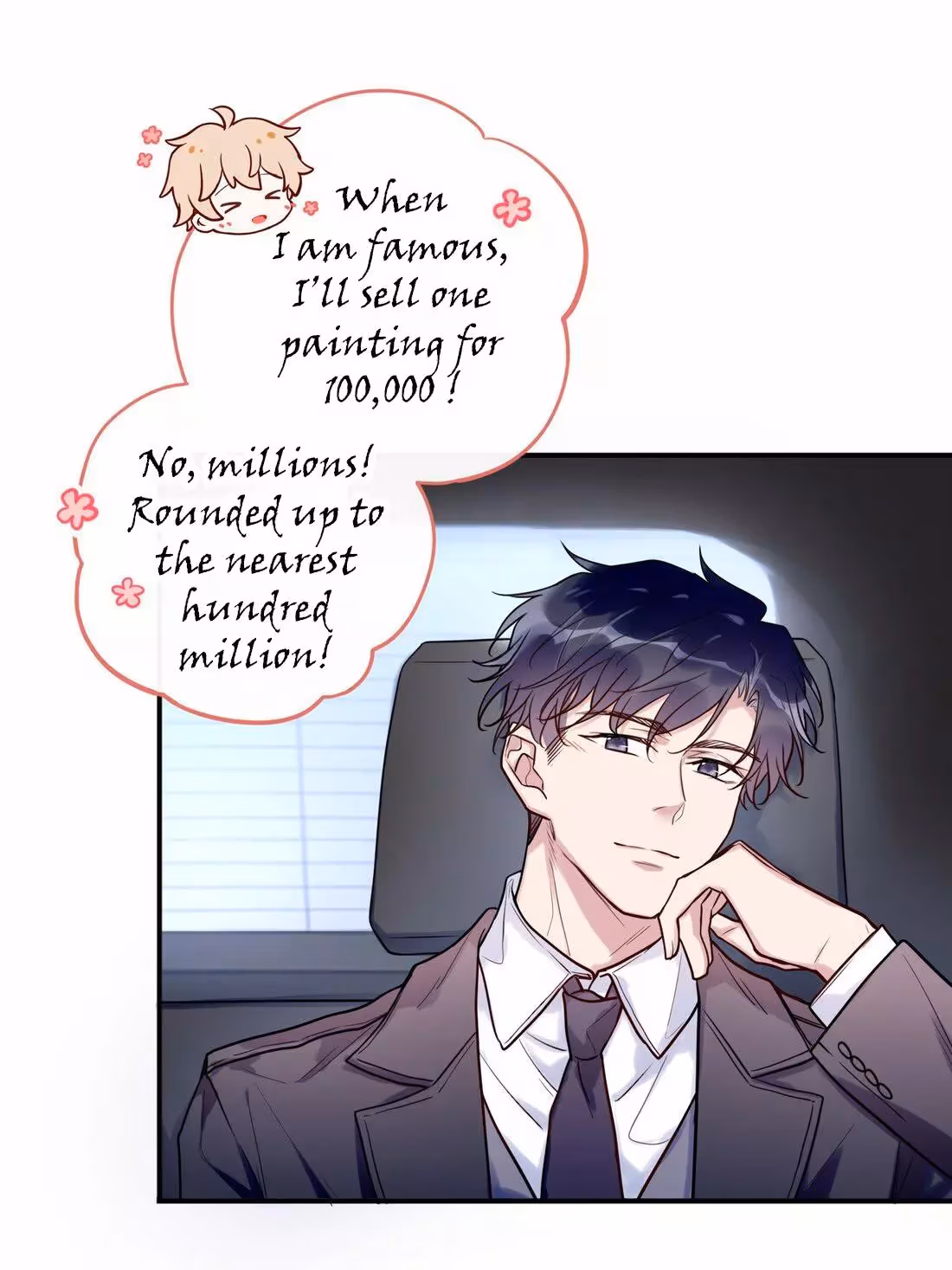 Read Demon Apartment chapter 20 image 22 on Lezhin