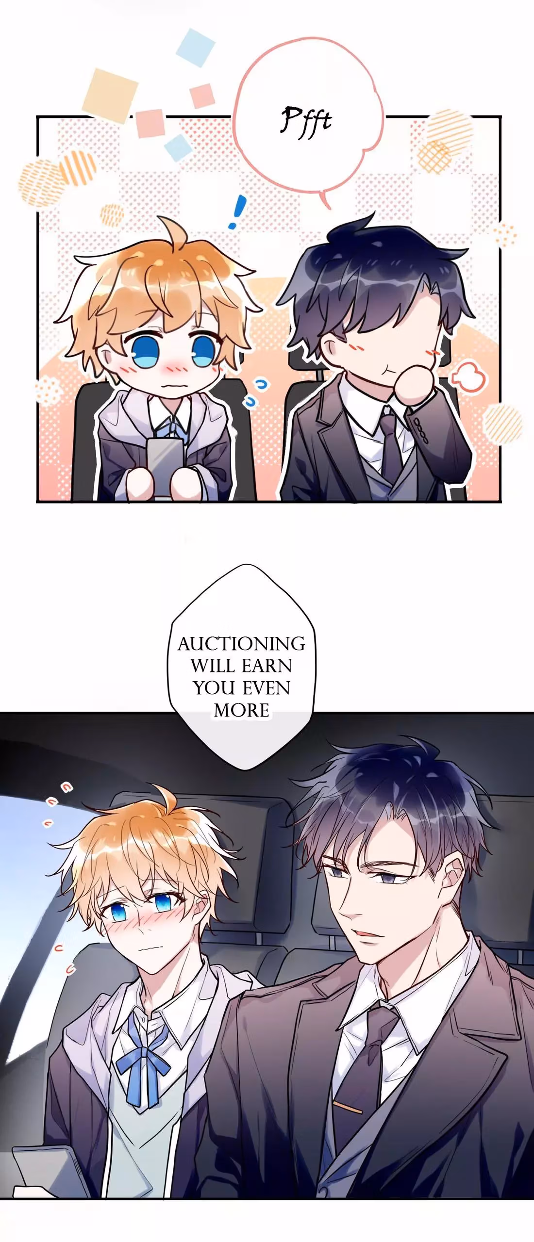 Read Demon Apartment chapter 20 image 23 on Lezhin