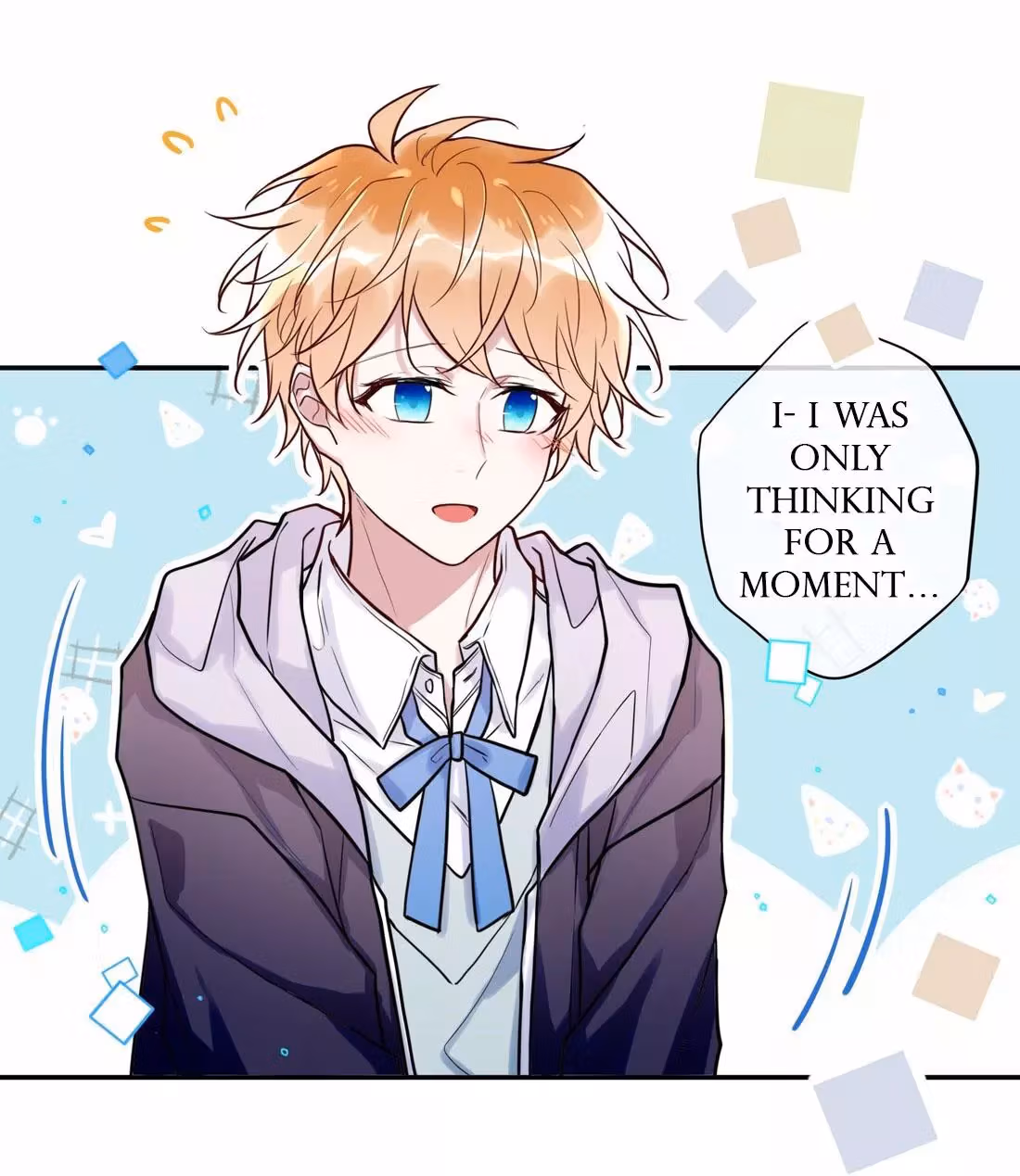 Read Demon Apartment chapter 20 image 24 on Lezhin
