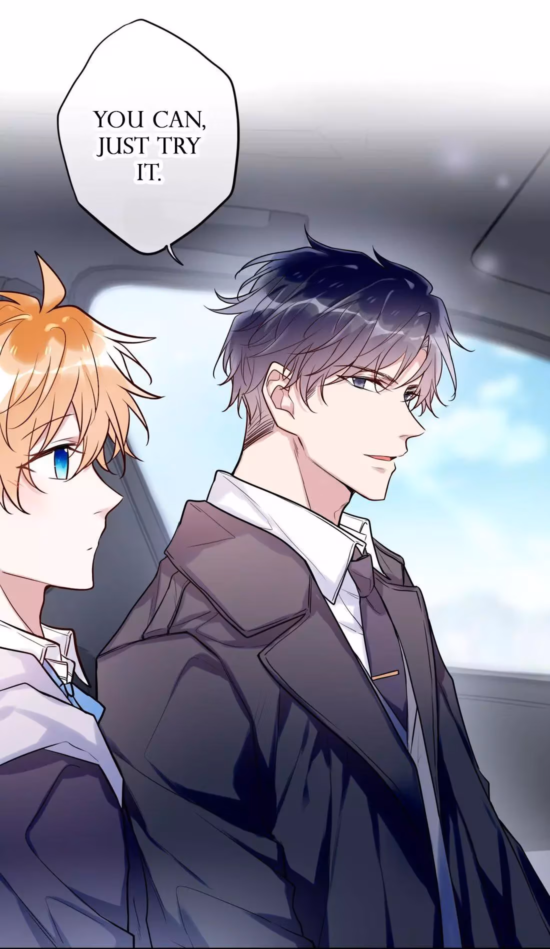 Read Demon Apartment chapter 20 image 25 on Lezhin