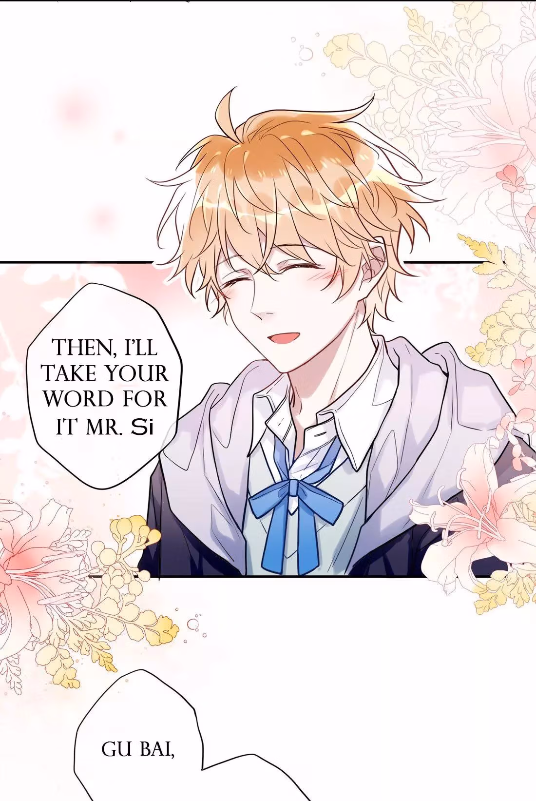 Read Demon Apartment chapter 20 image 26 on Lezhin