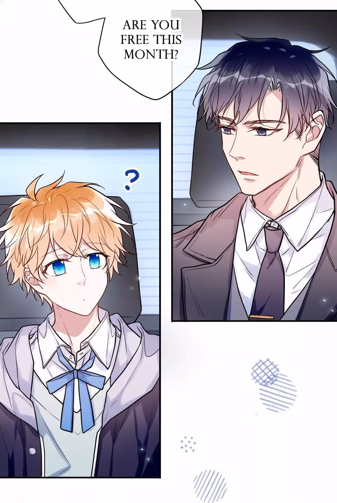 Read Demon Apartment chapter 20 image 27 on Lezhin