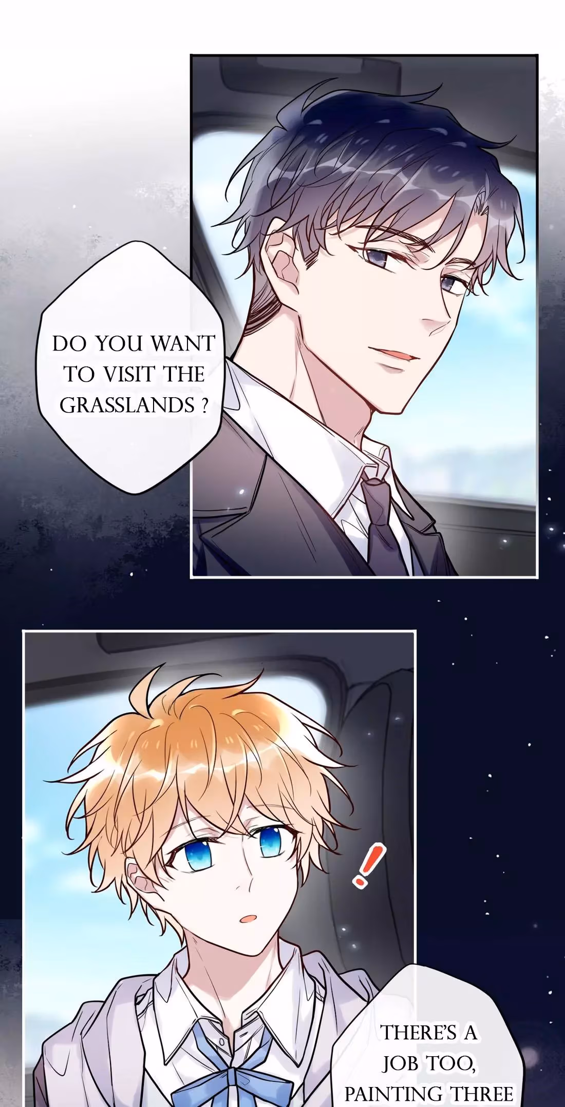 Read Demon Apartment chapter 20 image 29 on Lezhin