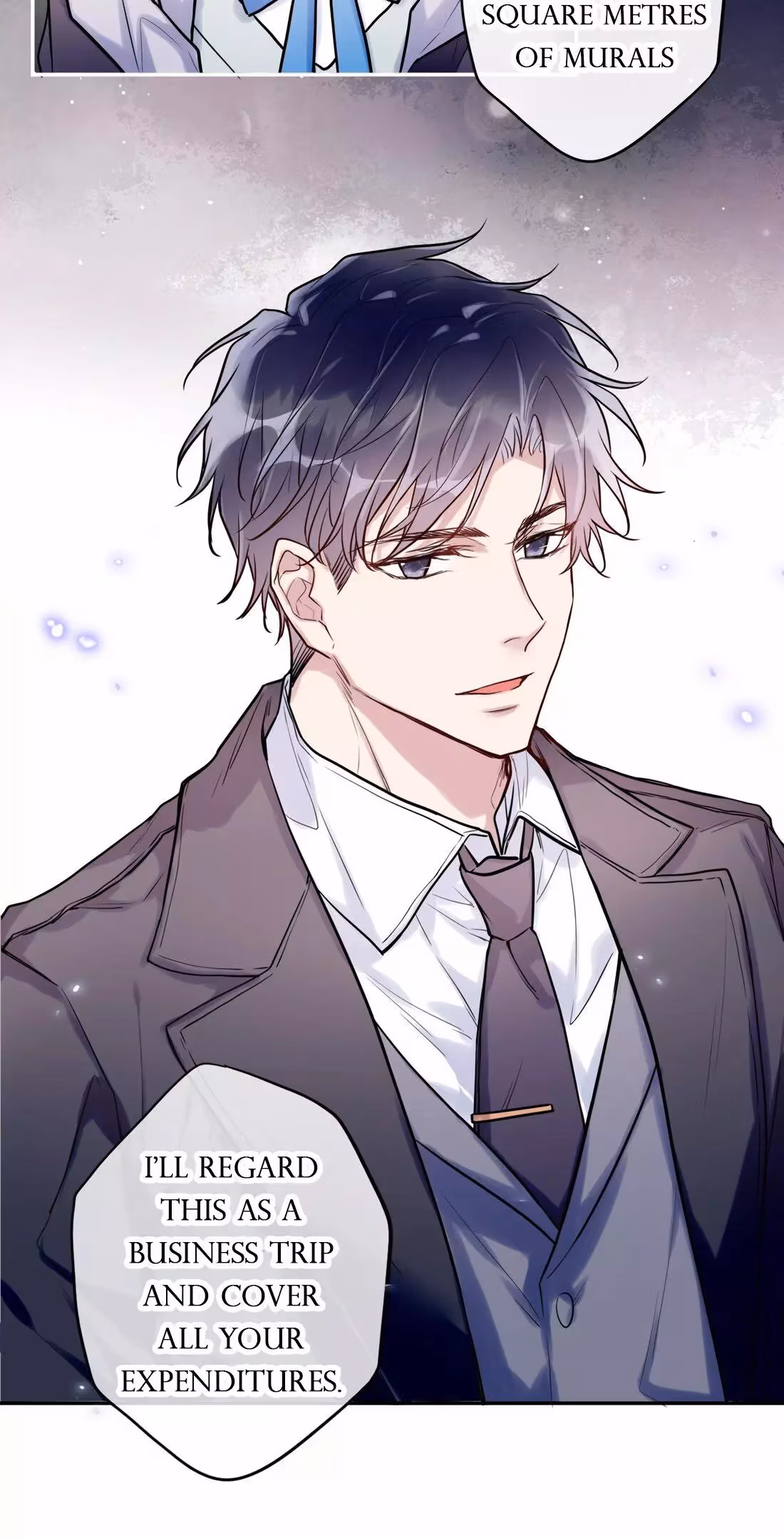 Read Demon Apartment chapter 20 image 30 on Lezhin
