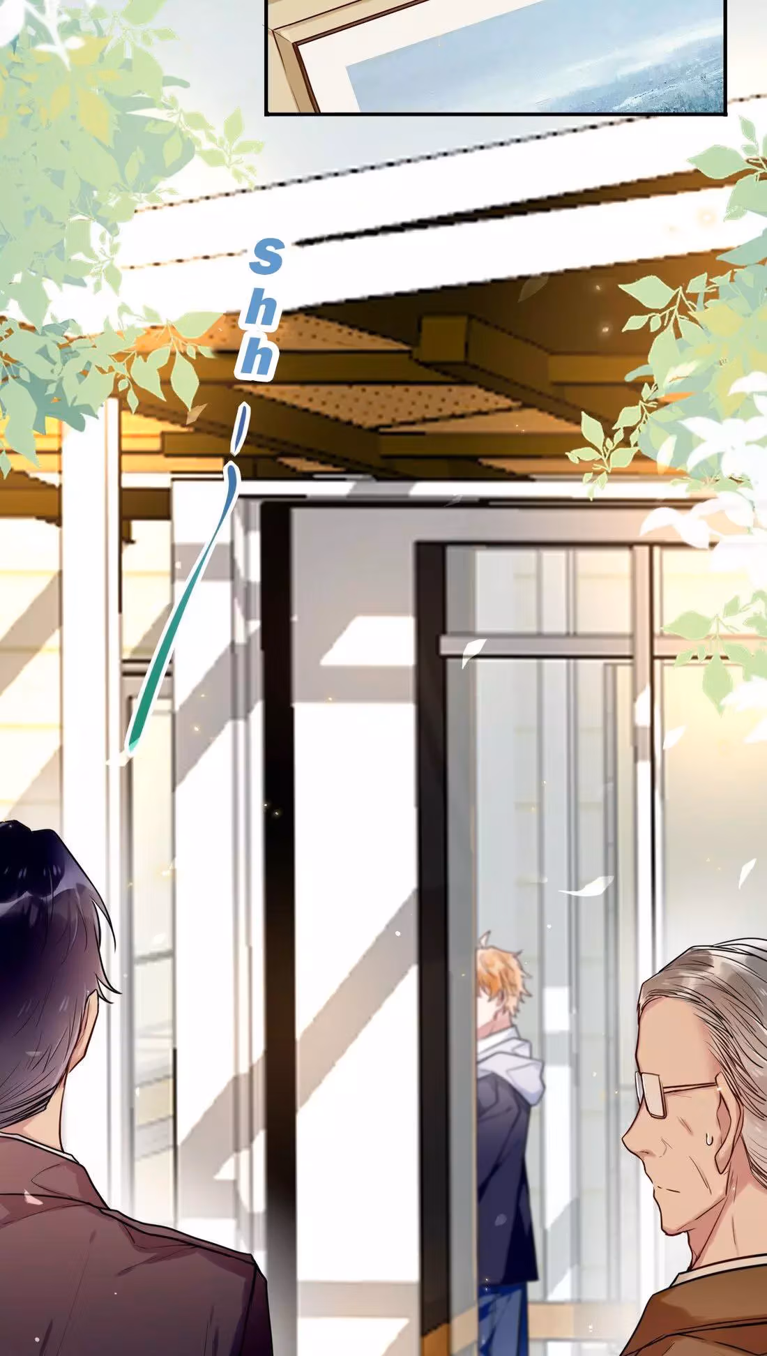 Read Demon Apartment chapter 20 image 4 on Lezhin