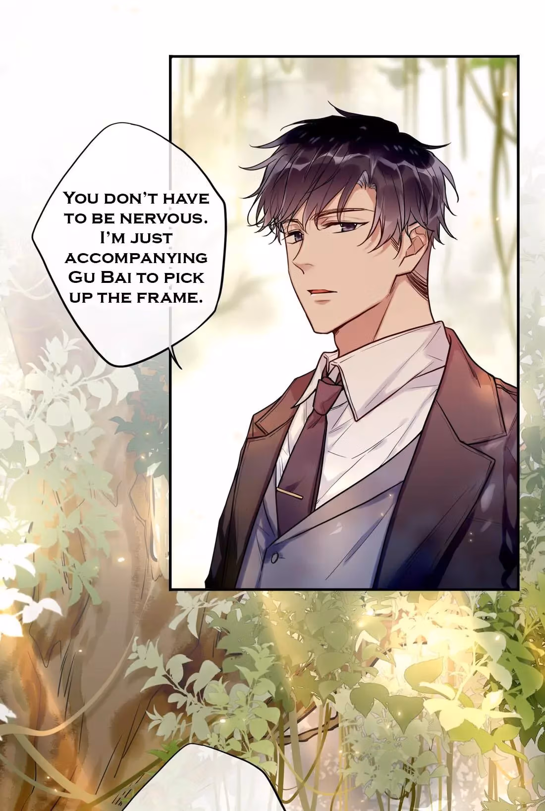 Read Demon Apartment chapter 20 image 6 on Lezhin