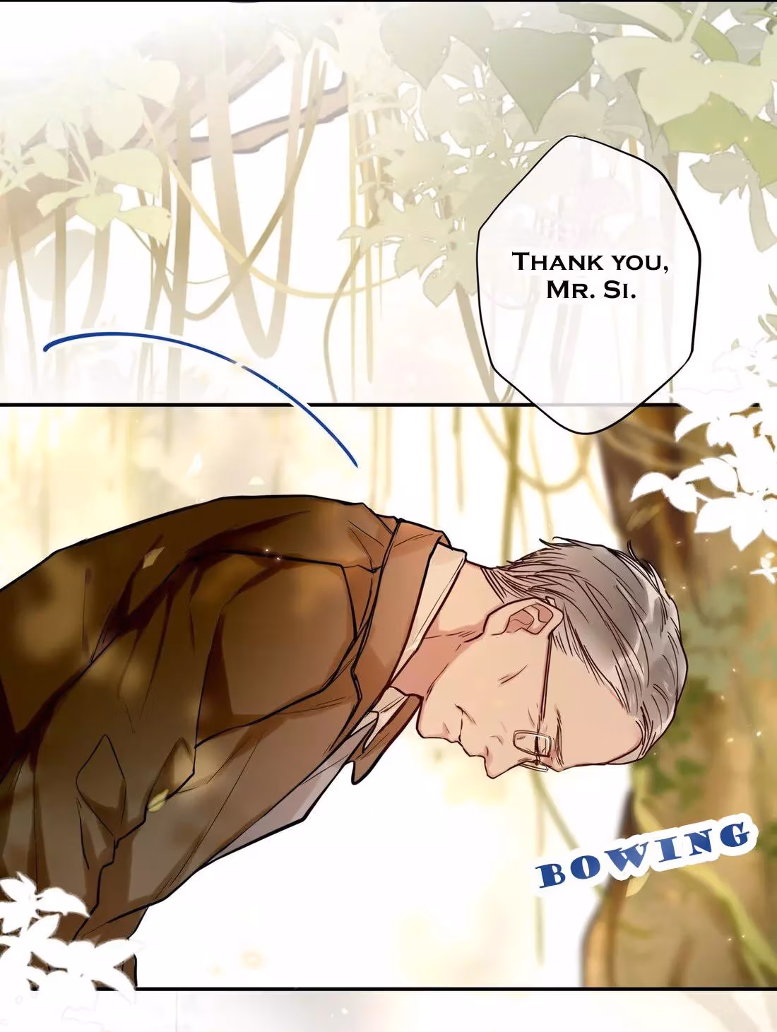 Read Demon Apartment chapter 20 image 8 on Lezhin