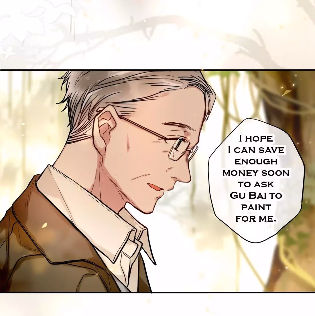 Read Demon Apartment chapter 20 image 9 on Lezhin