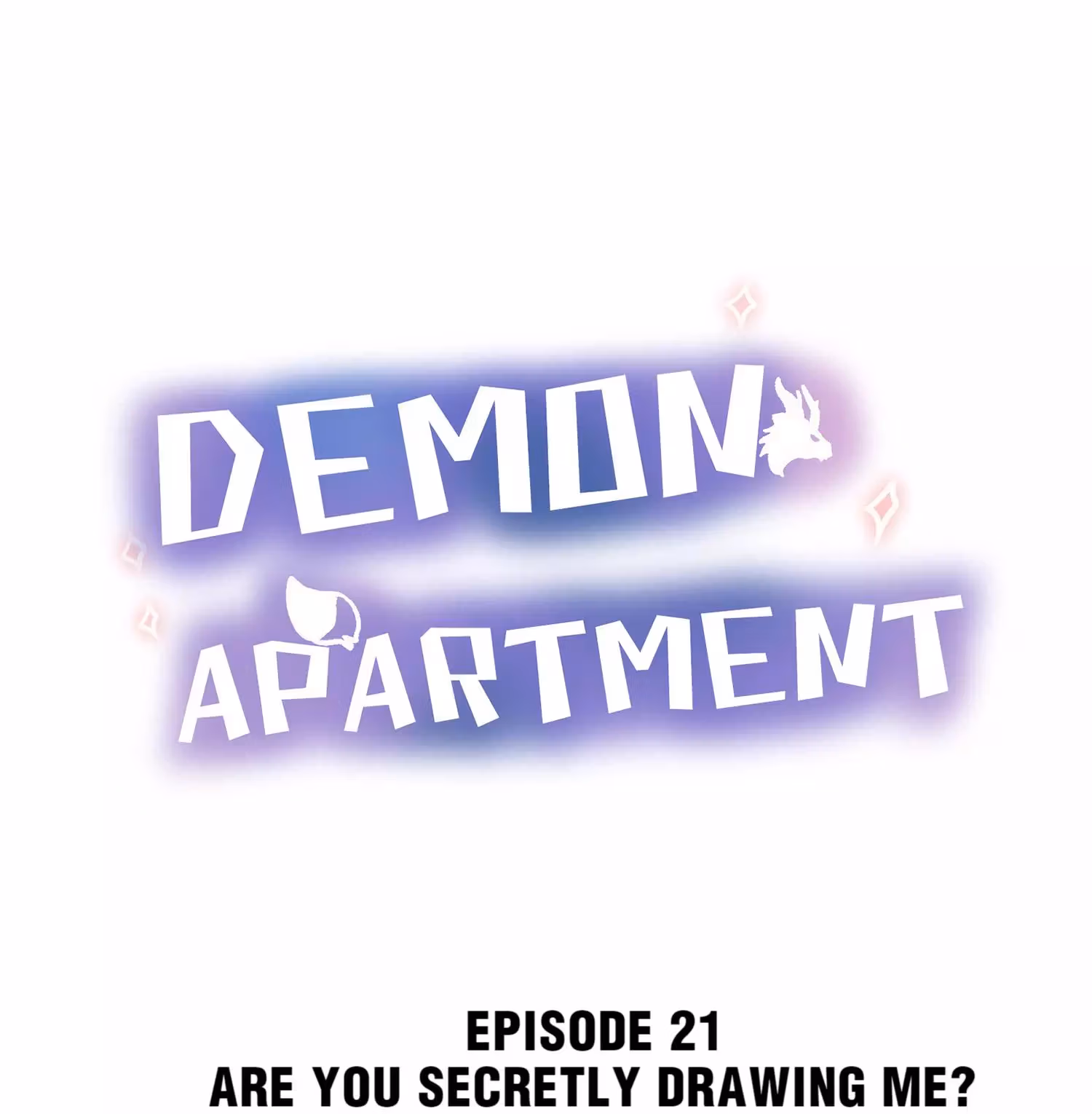 Read Demon Apartment chapter 21 image 0 on Lezhin