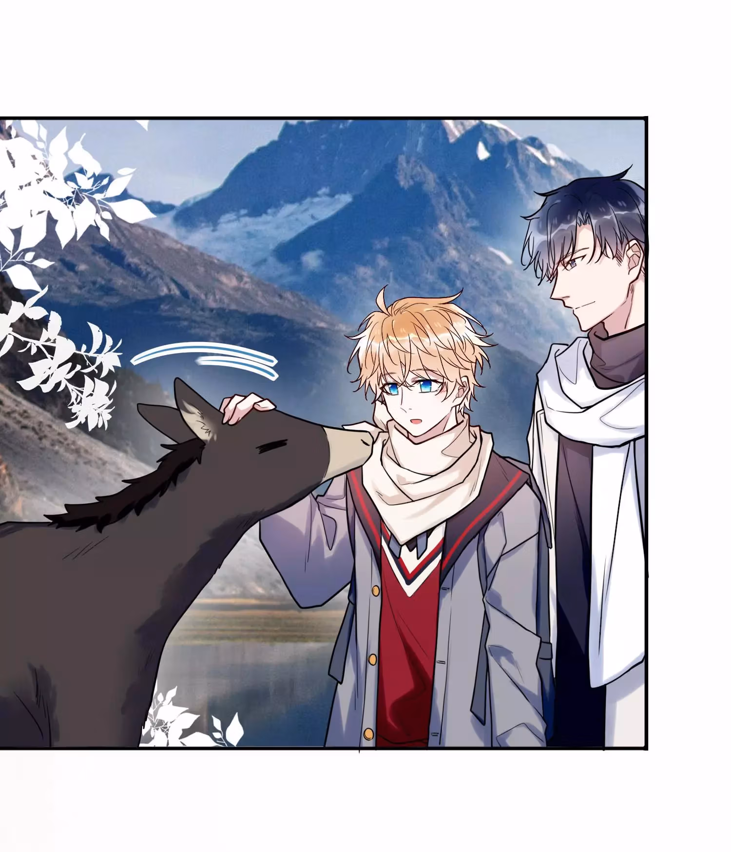 Read Demon Apartment chapter 21 image 11 on Lezhin