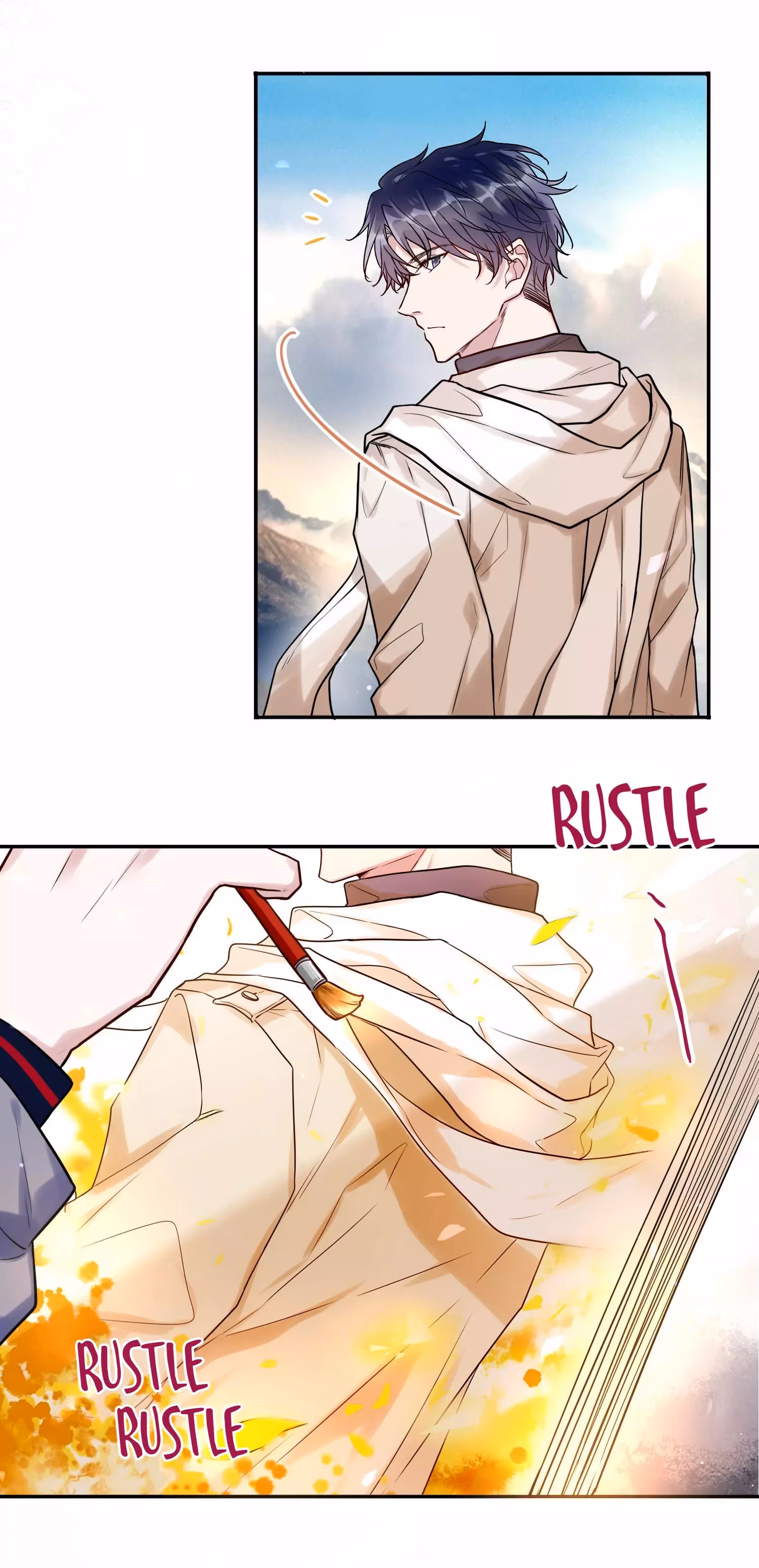 Read Demon Apartment chapter 21 image 16 on Lezhin
