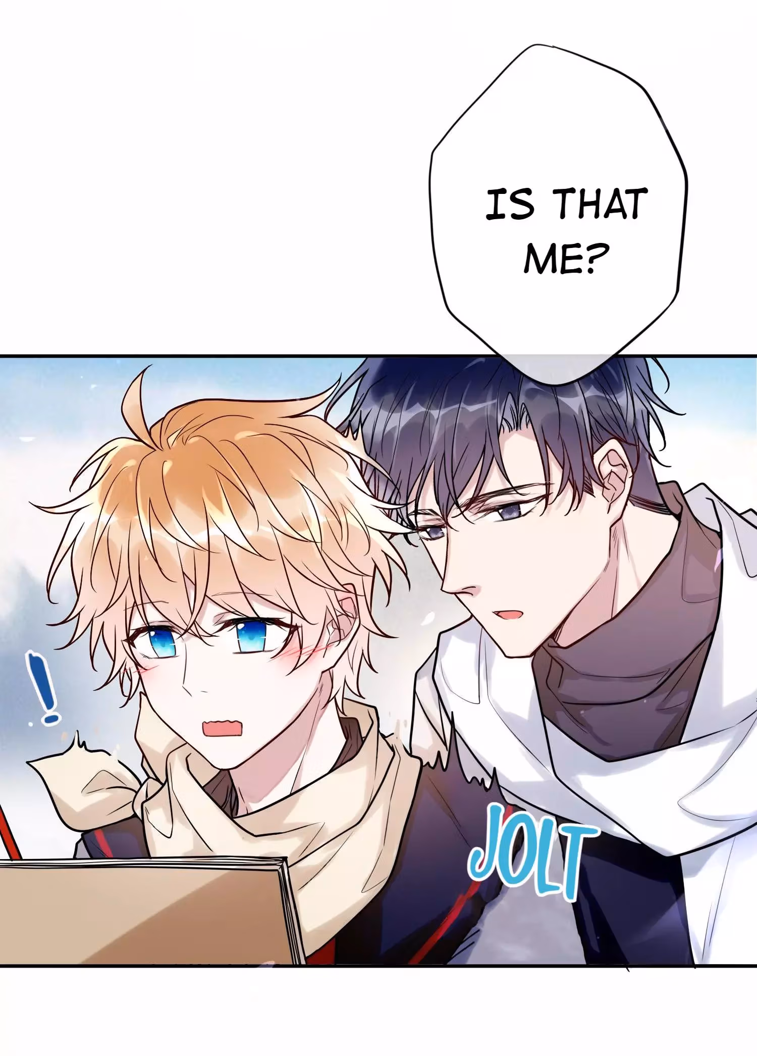 Read Demon Apartment chapter 21 image 17 on Lezhin
