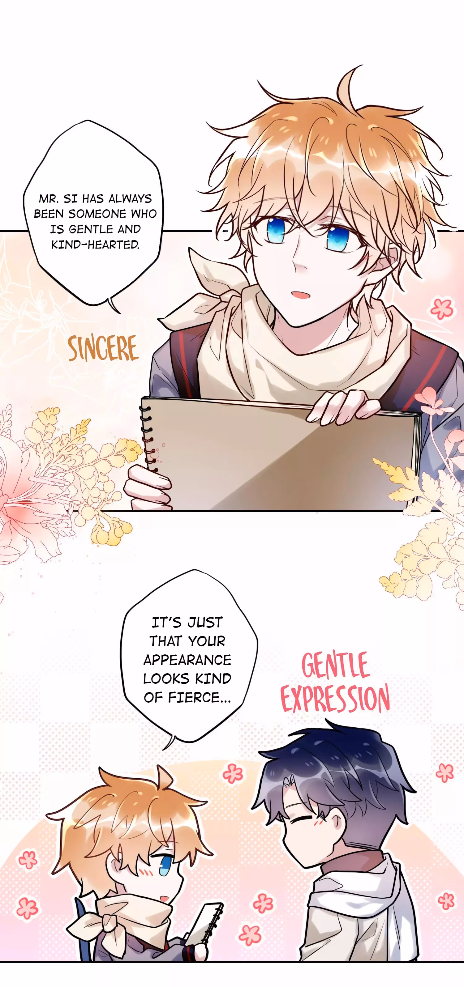Read Demon Apartment chapter 21 image 21 on Lezhin