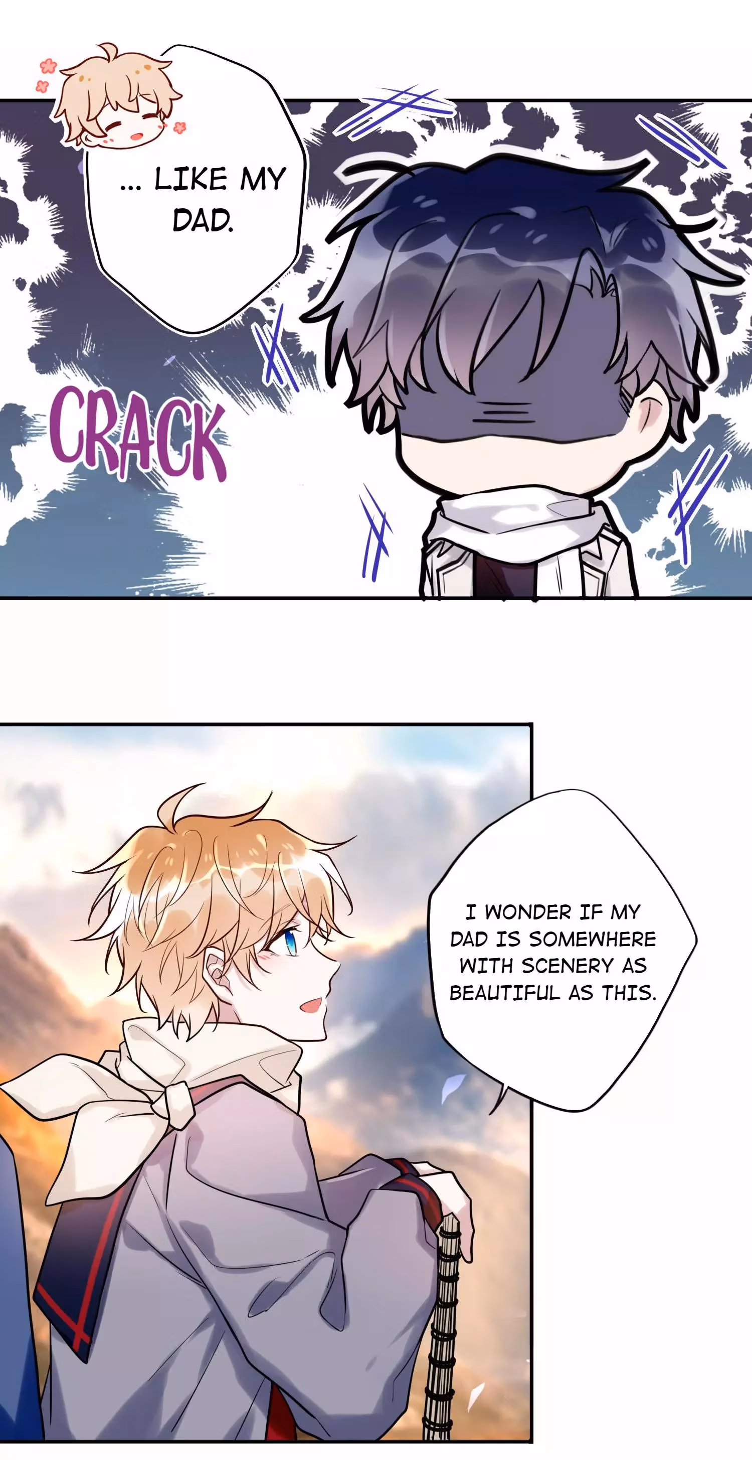 Read Demon Apartment chapter 21 image 22 on Lezhin