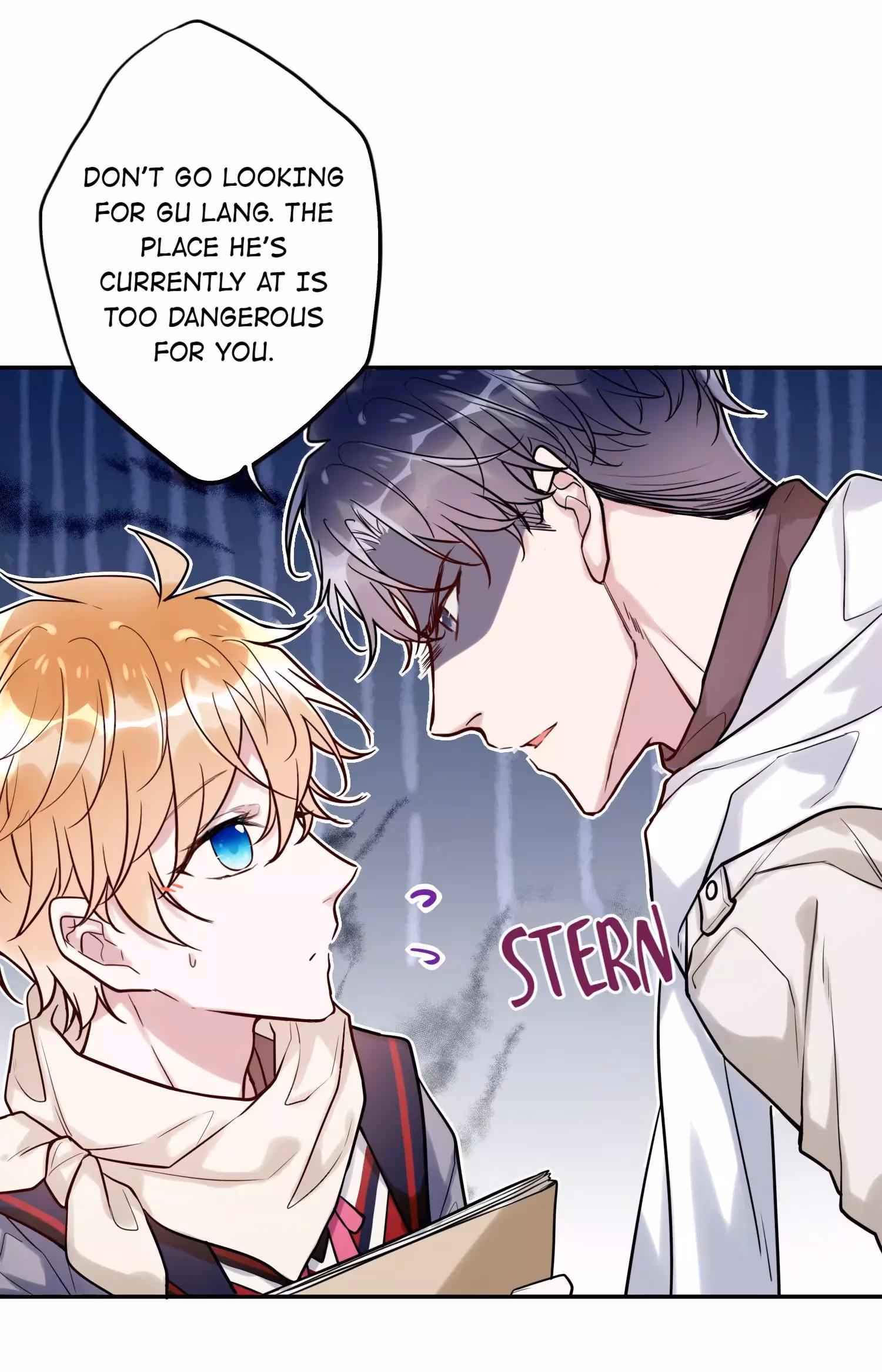 Read Demon Apartment chapter 21 image 23 on Lezhin