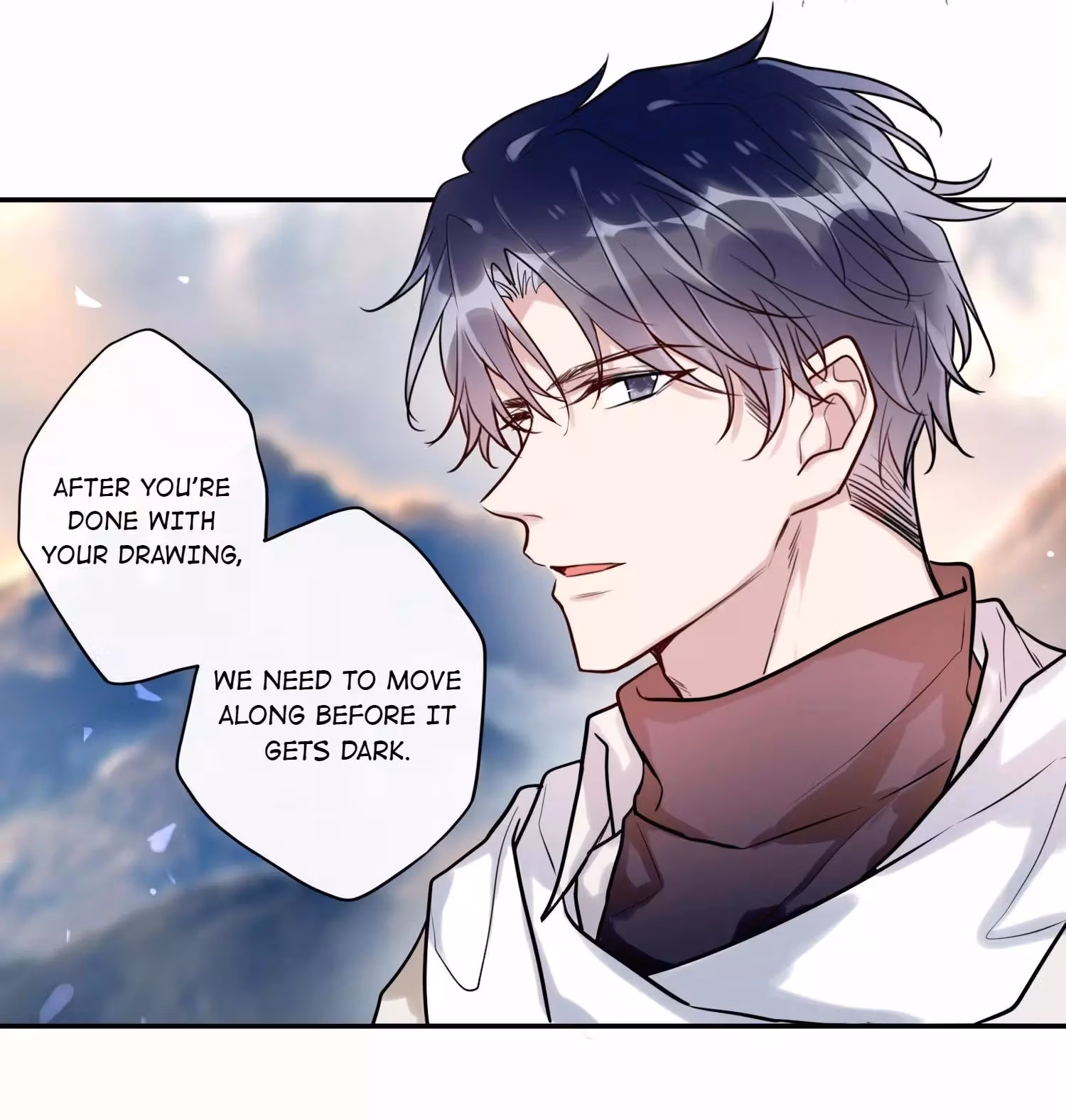 Read Demon Apartment chapter 21 image 26 on Lezhin