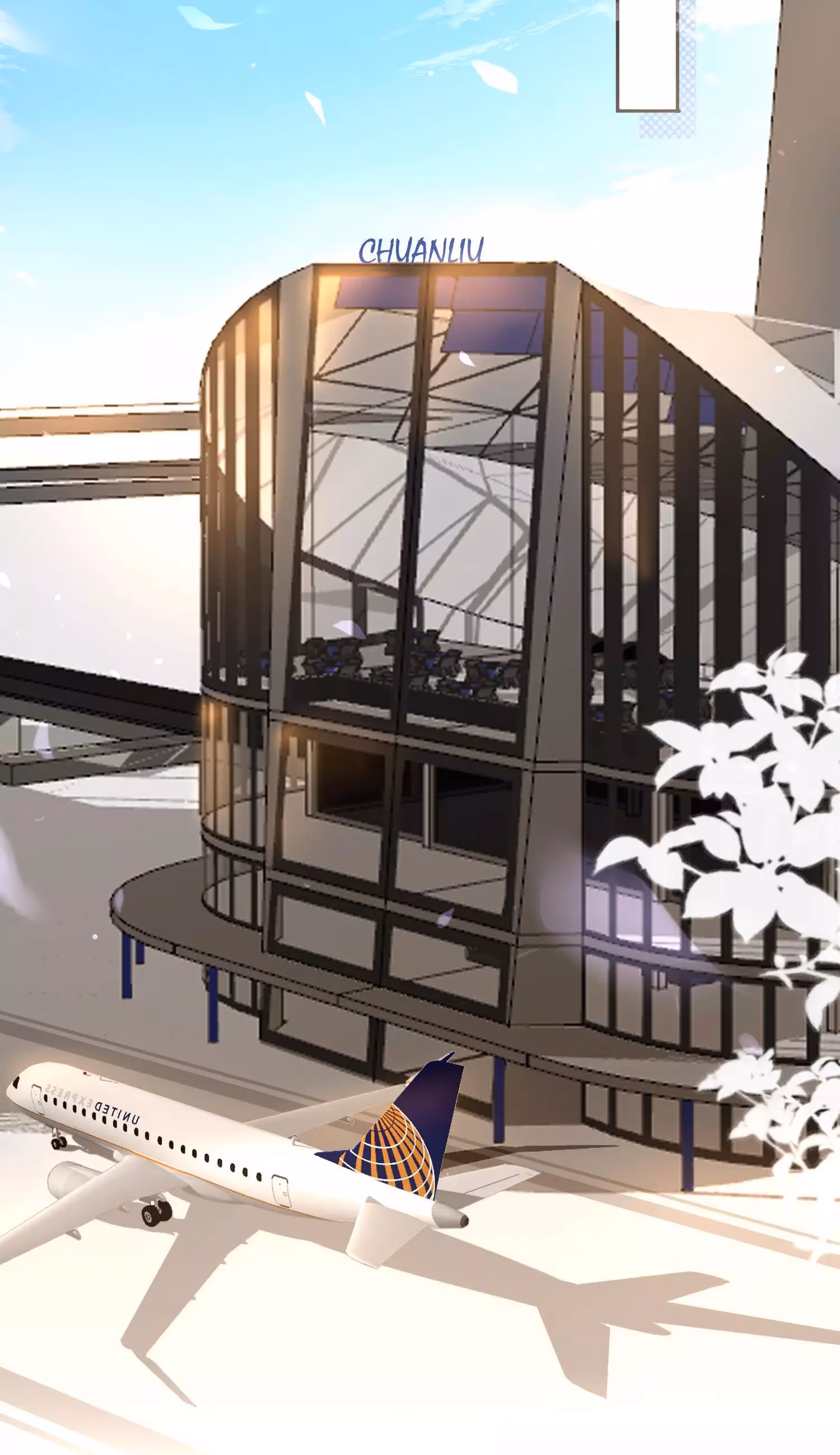 Read Demon Apartment chapter 21 image 3 on Lezhin