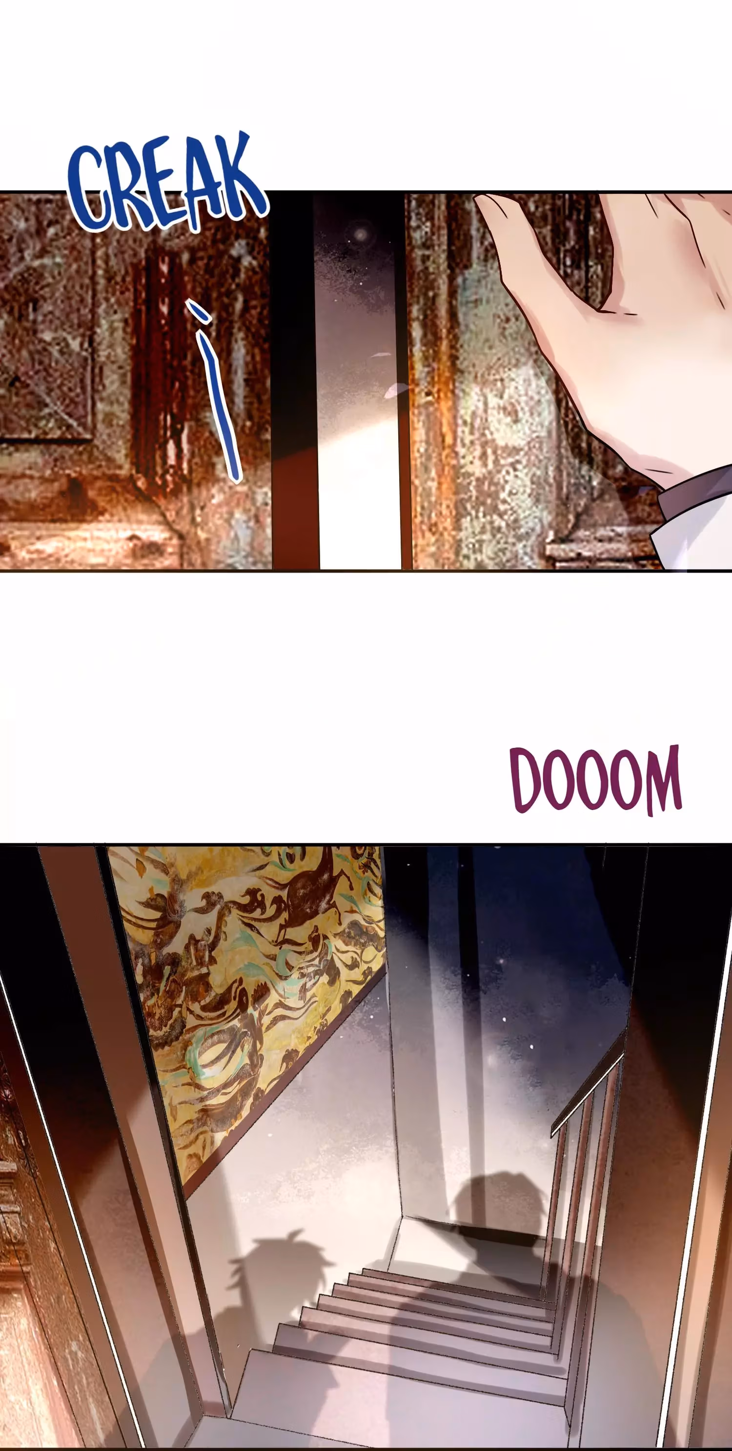 Read Demon Apartment chapter 21 image 33 on Lezhin