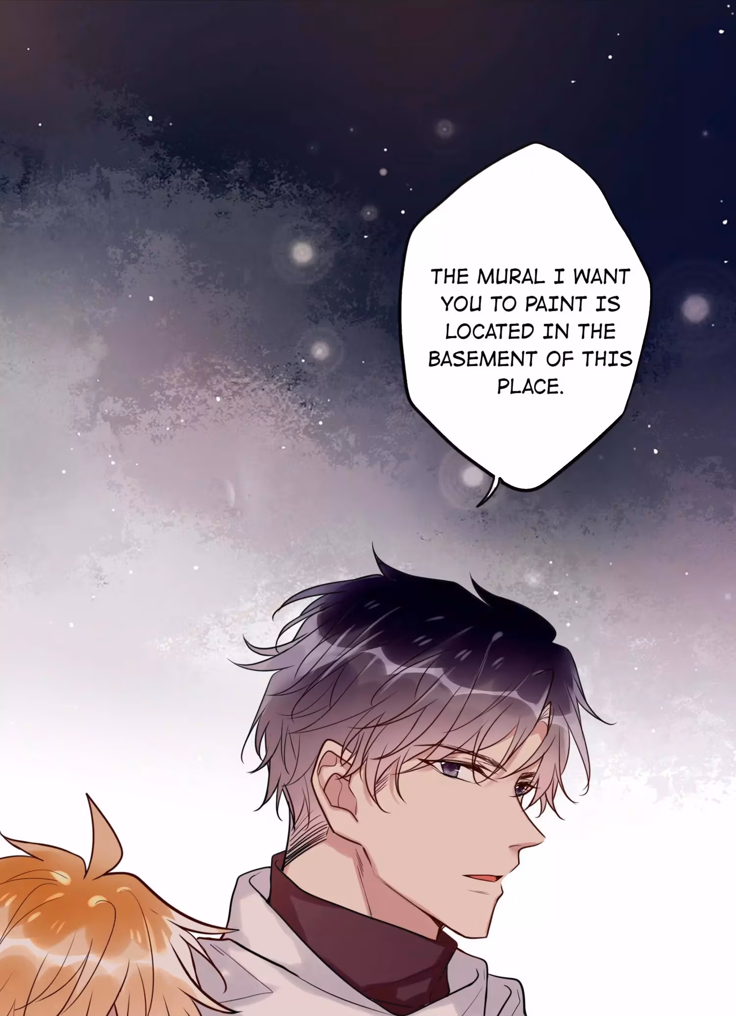 Read Demon Apartment chapter 21 image 34 on Lezhin