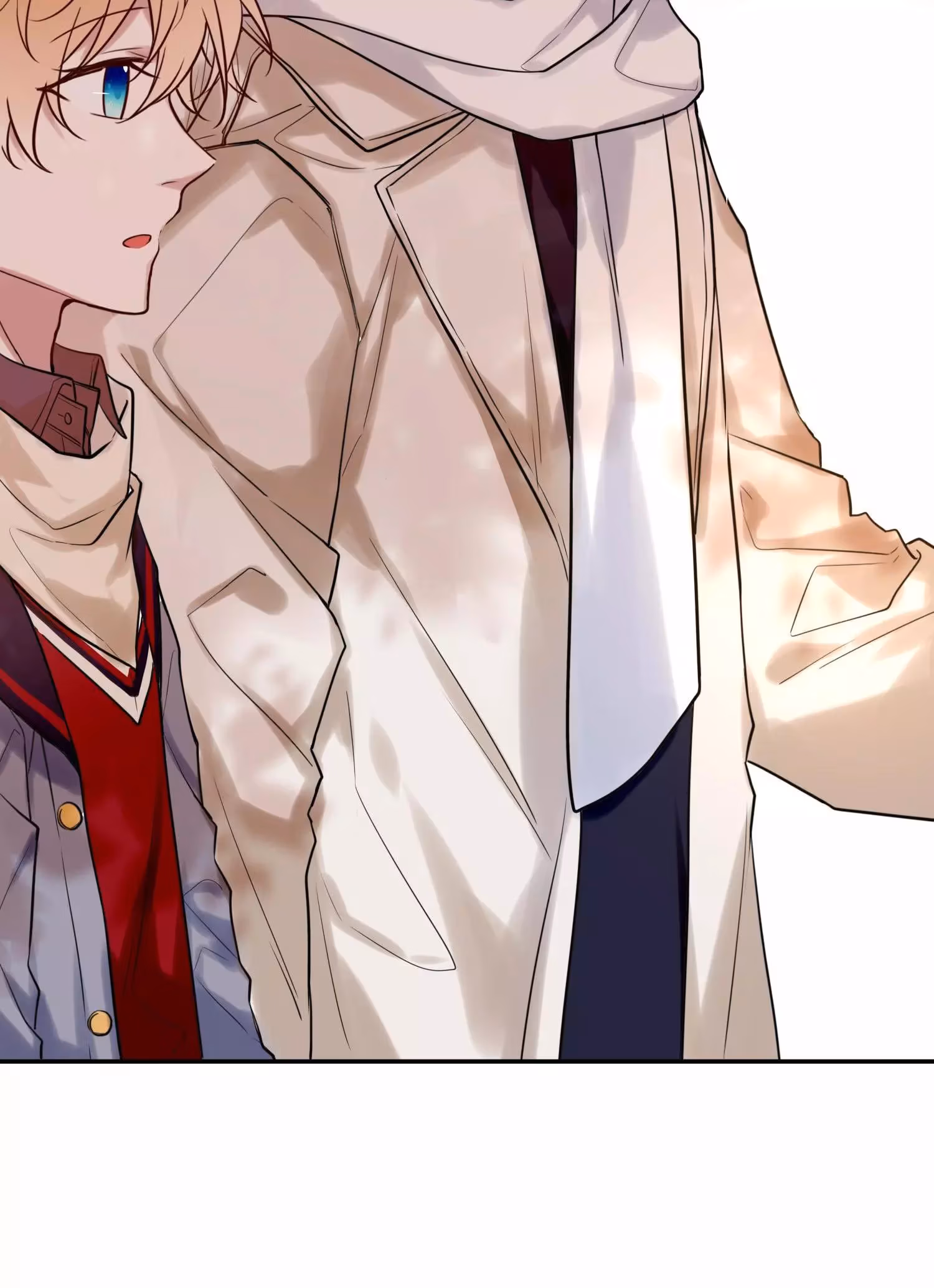 Read Demon Apartment chapter 21 image 35 on Lezhin