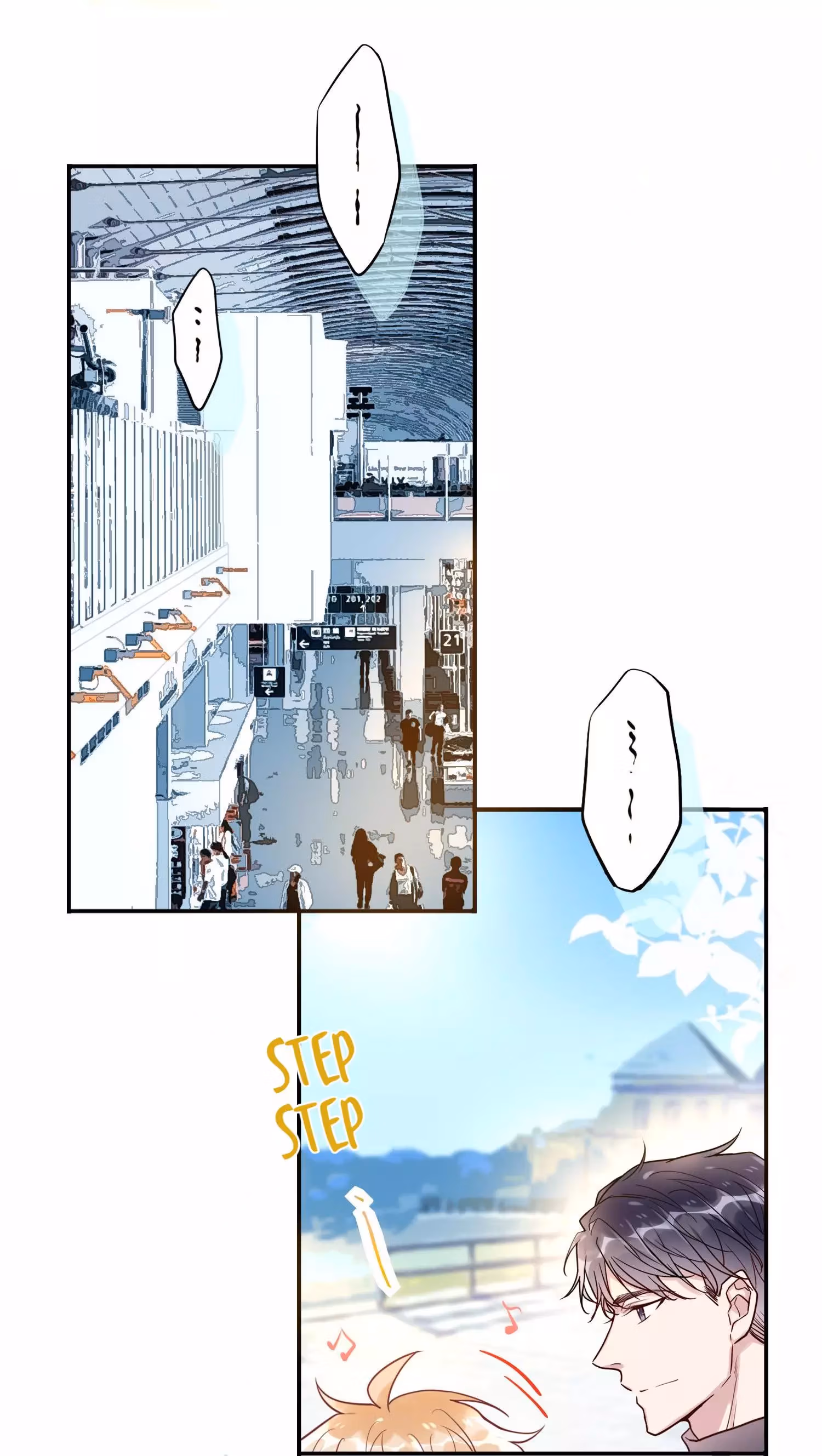 Read Demon Apartment chapter 21 image 4 on Lezhin