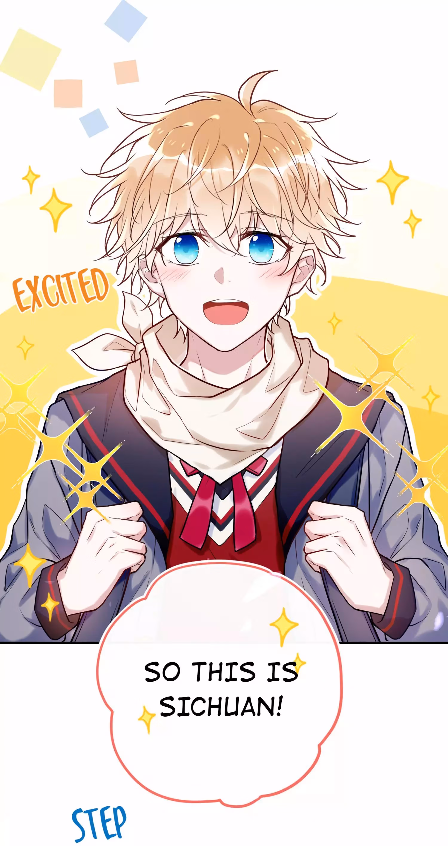 Read Demon Apartment chapter 21 image 5 on Lezhin