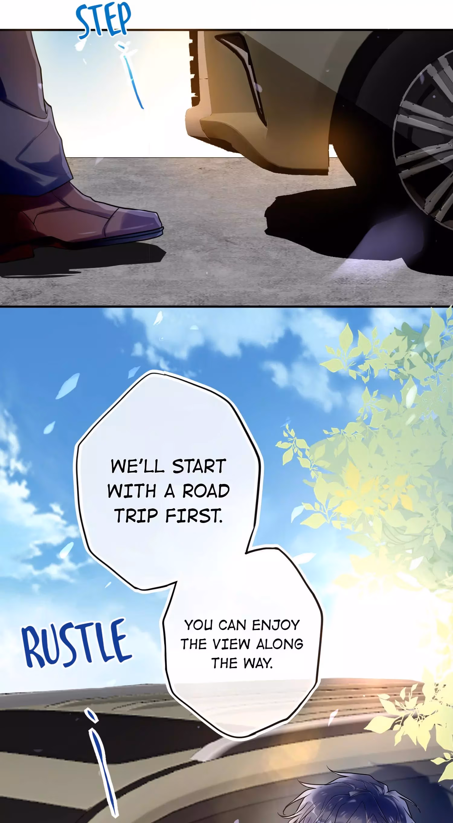 Read Demon Apartment chapter 21 image 6 on Lezhin