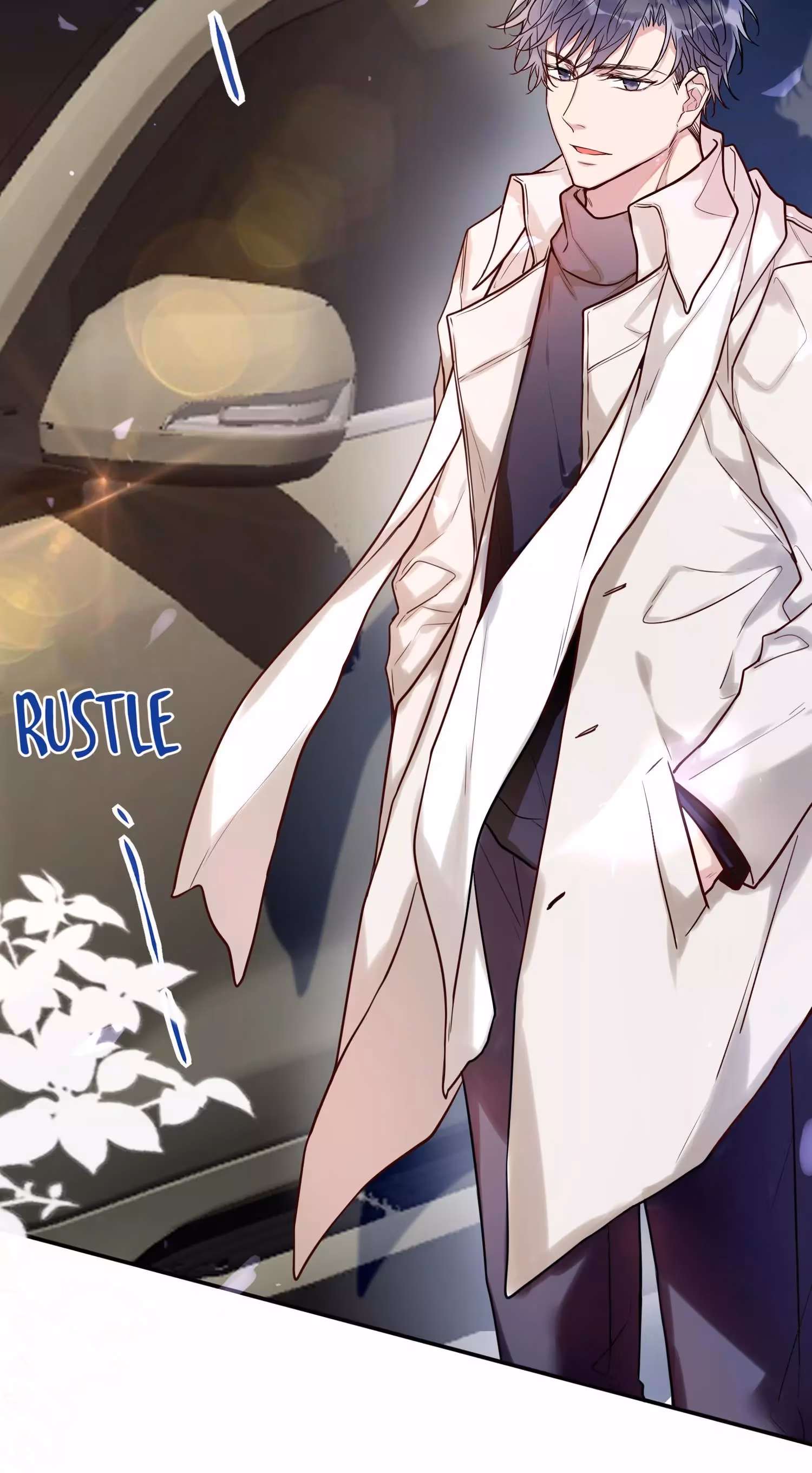 Read Demon Apartment chapter 21 image 7 on Lezhin