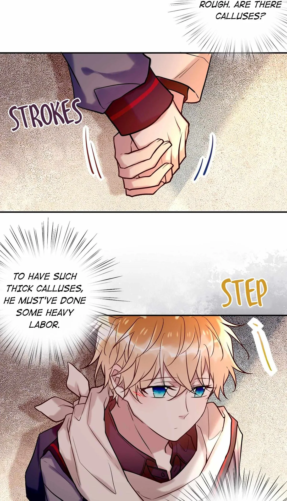 Read Demon Apartment chapter 22 image 12 on Lezhin