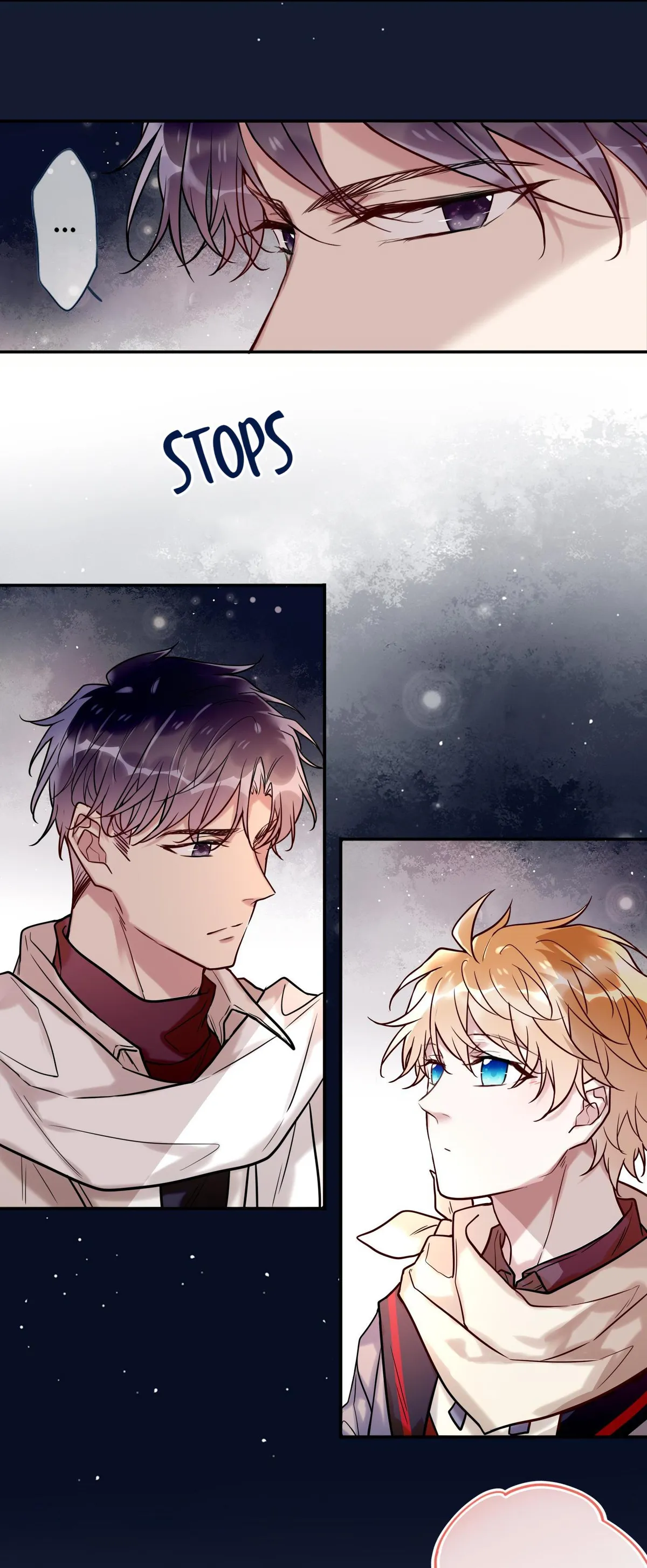 Read Demon Apartment chapter 22 image 14 on Lezhin