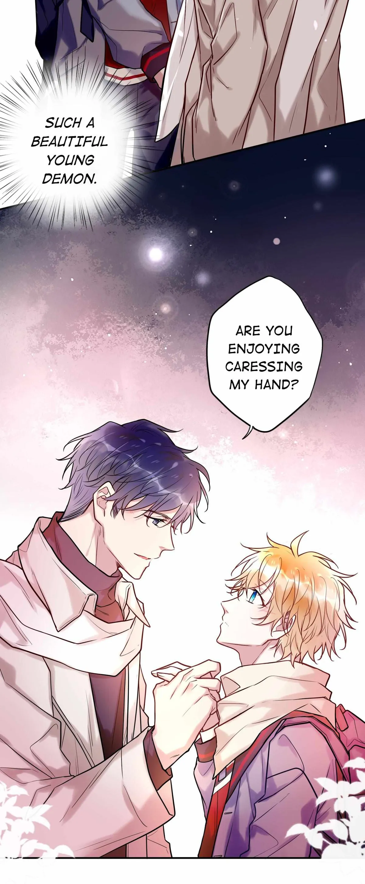 Read Demon Apartment chapter 22 image 16 on Lezhin