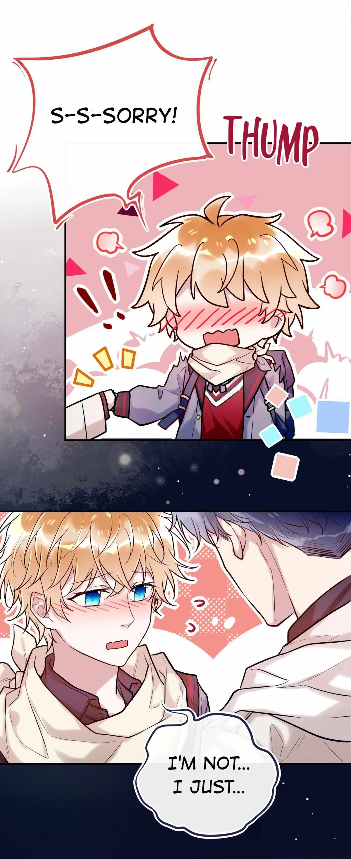 Read Demon Apartment chapter 22 image 17 on Lezhin