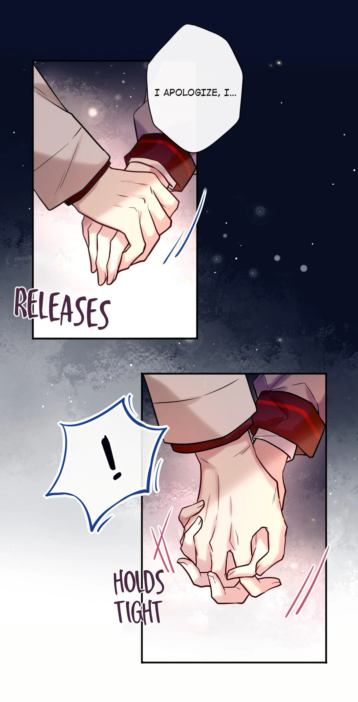 Read Demon Apartment chapter 22 image 18 on Lezhin