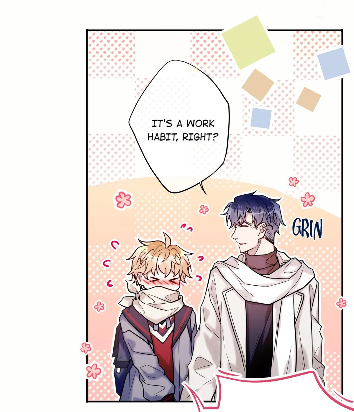 Read Demon Apartment chapter 22 image 20 on Lezhin