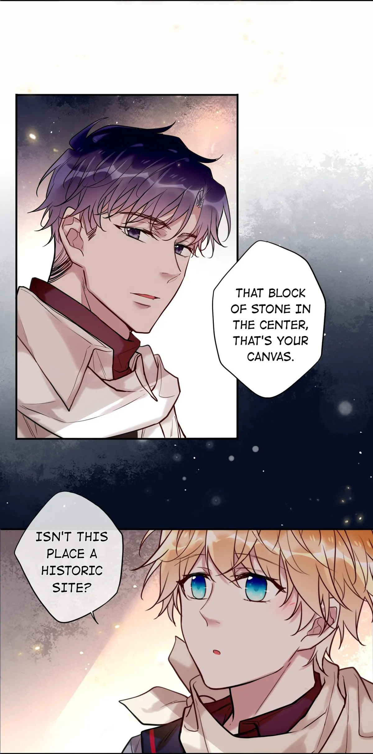 Read Demon Apartment chapter 22 image 24 on Lezhin