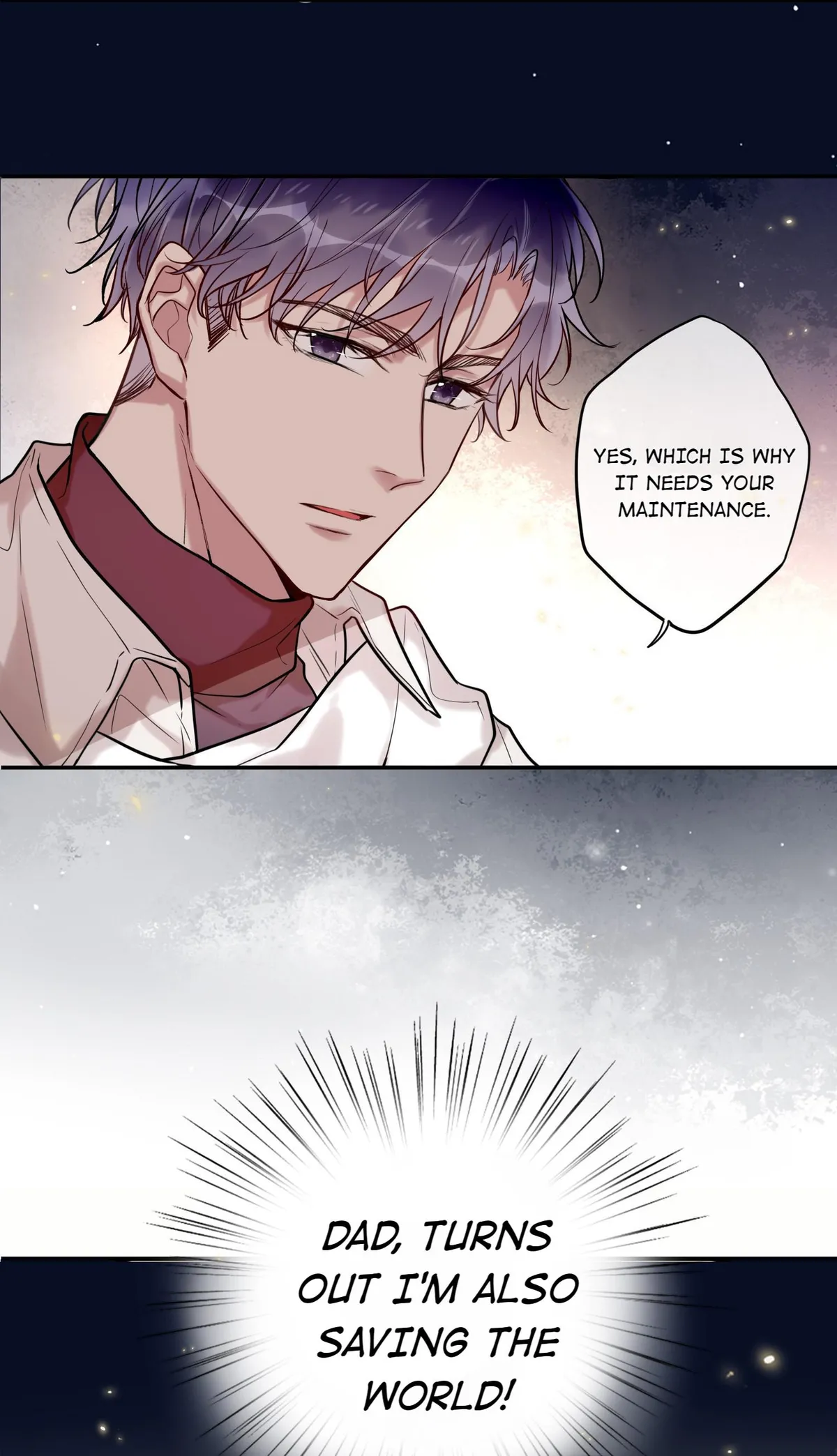 Read Demon Apartment chapter 22 image 25 on Lezhin