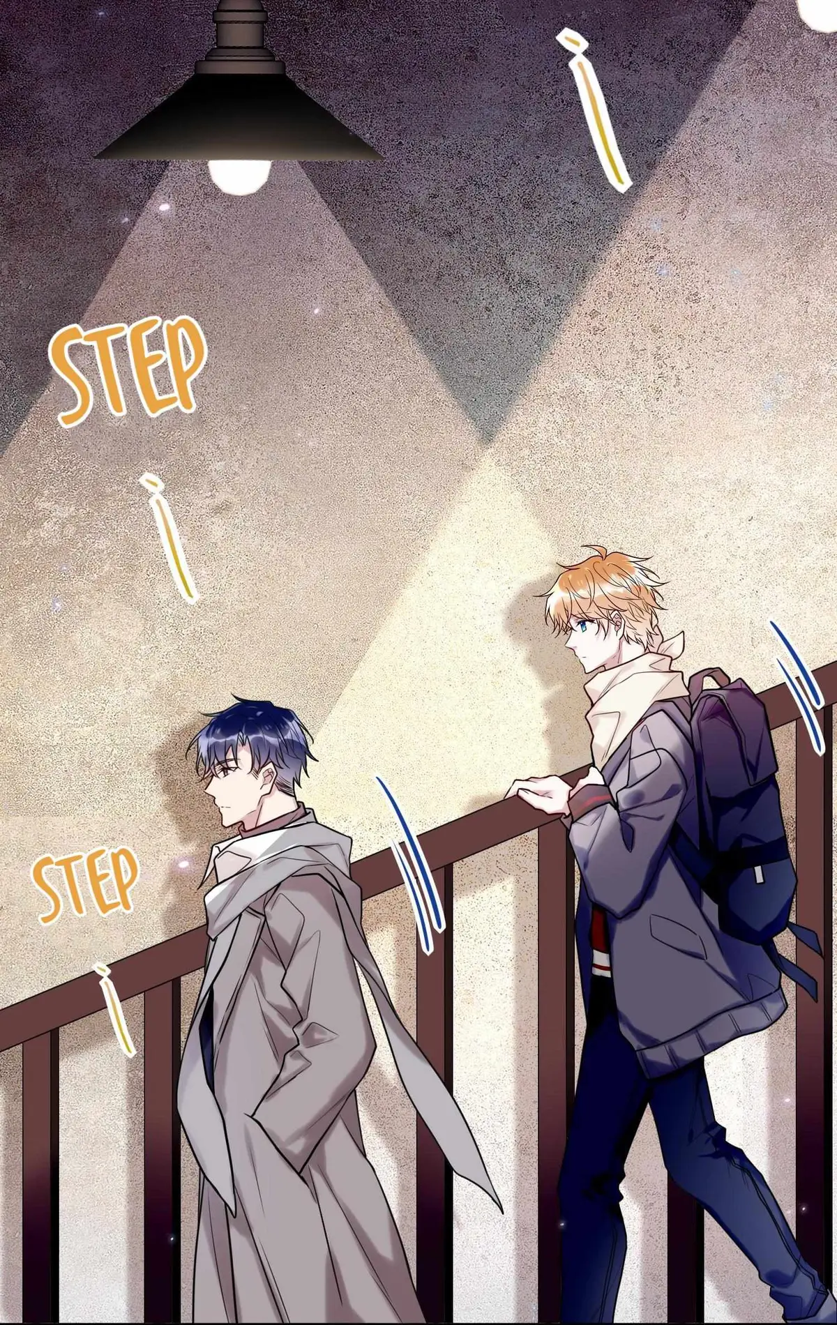 Read Demon Apartment chapter 22 image 3 on Lezhin