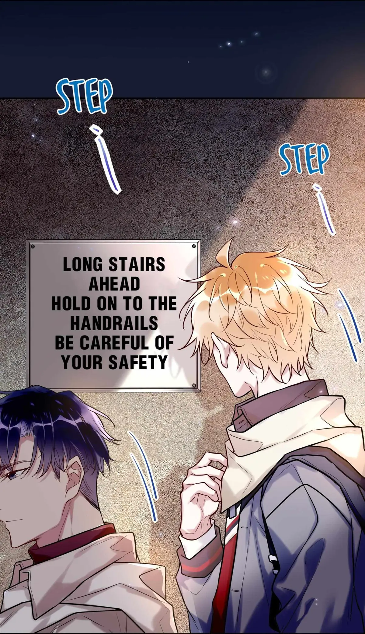 Read Demon Apartment chapter 22 image 5 on Lezhin