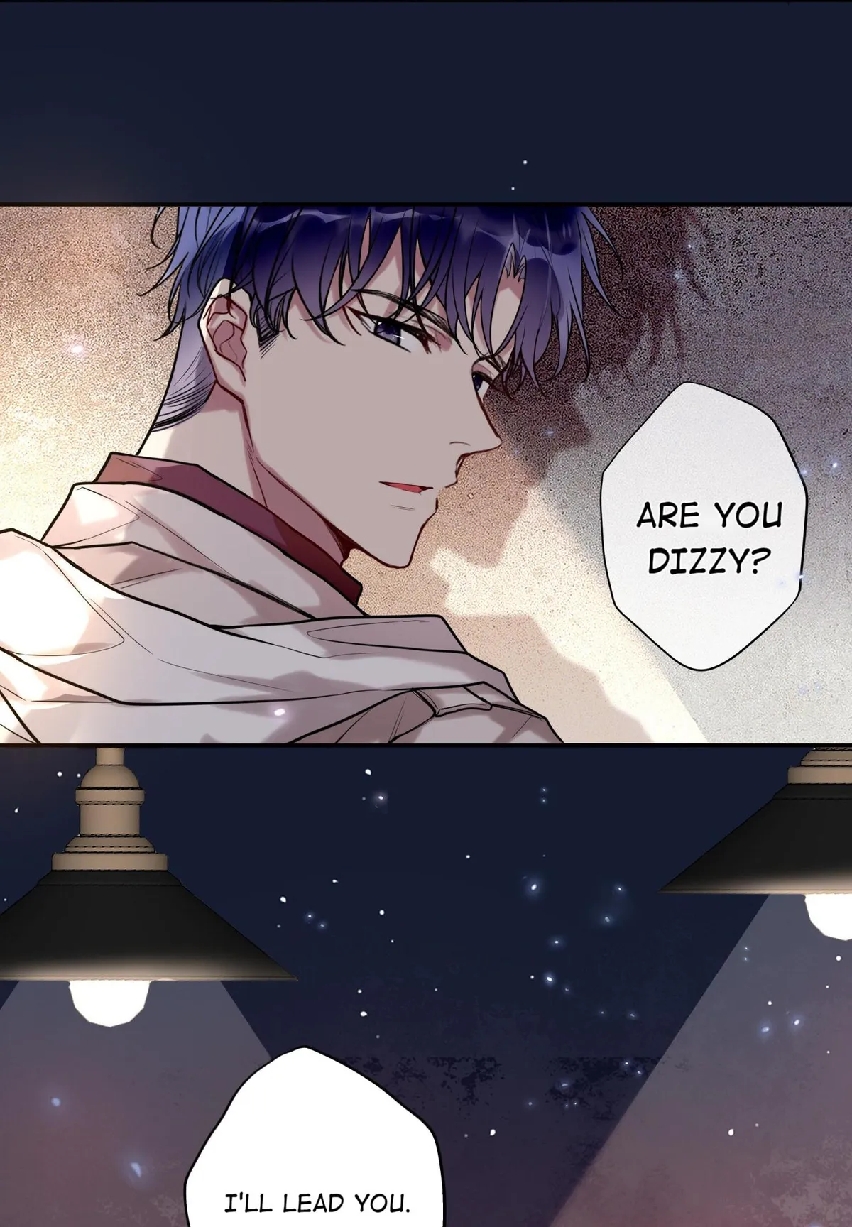 Read Demon Apartment chapter 22 image 7 on Lezhin