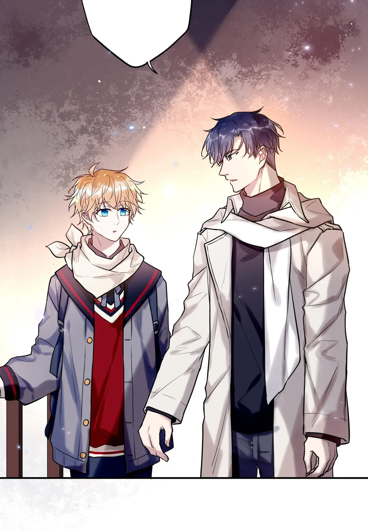 Read Demon Apartment chapter 22 image 8 on Lezhin
