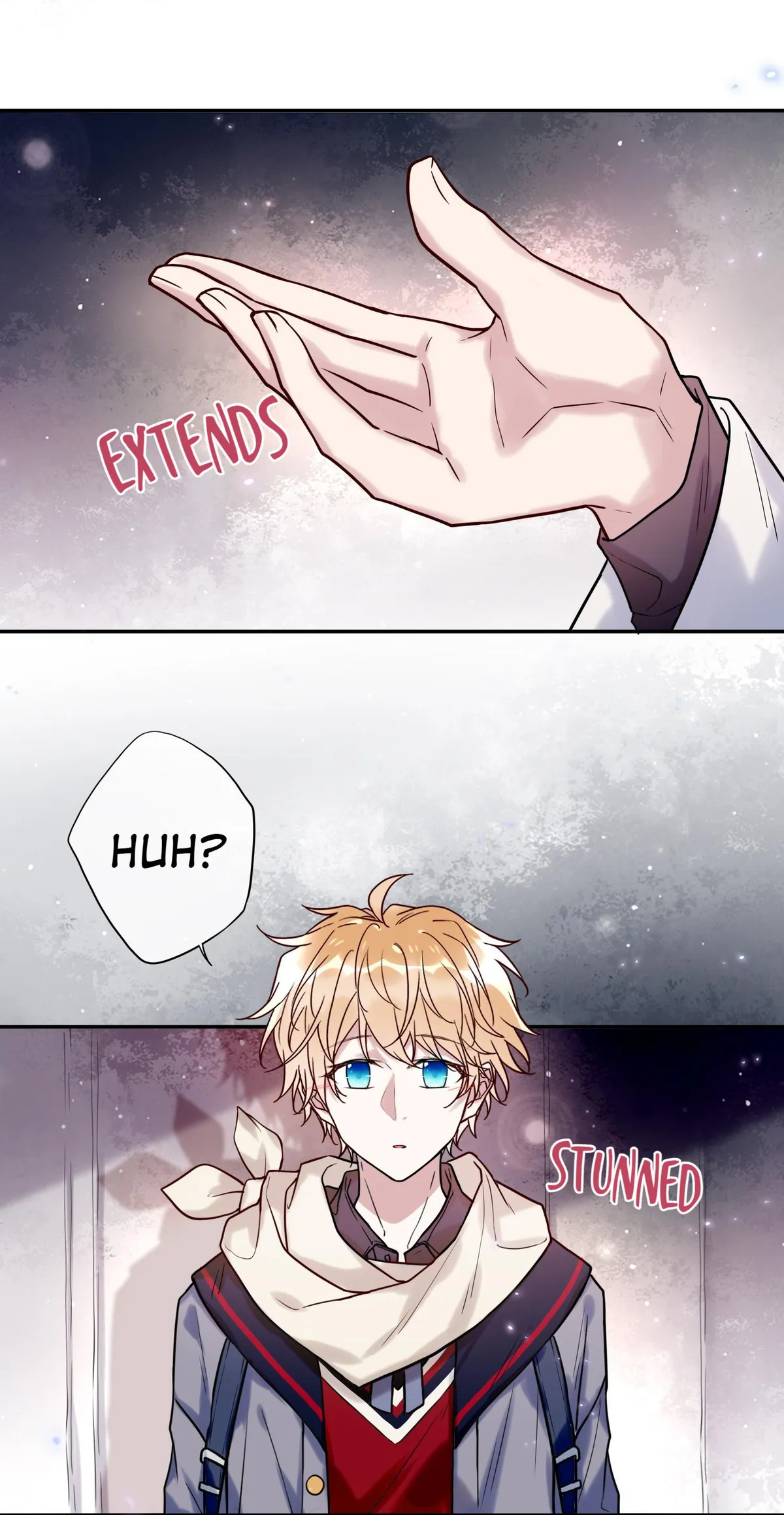 Read Demon Apartment chapter 22 image 9 on Lezhin