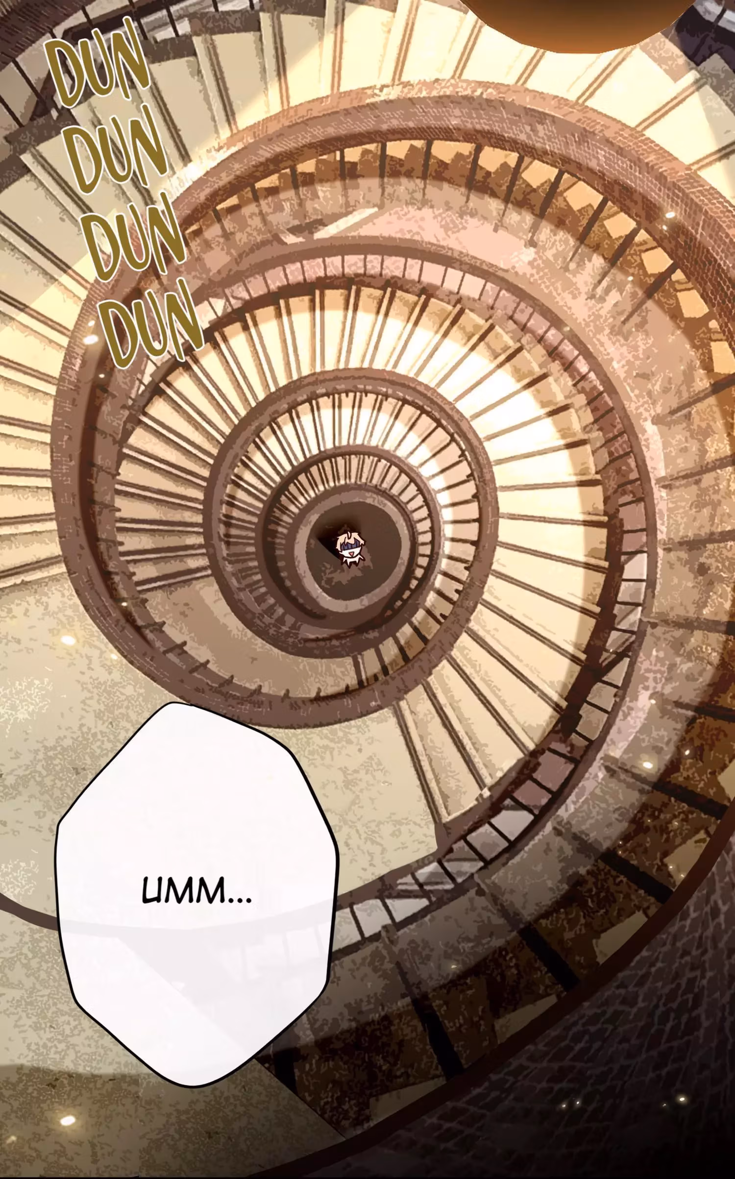 Read Demon Apartment chapter 23 image 13 on Lezhin