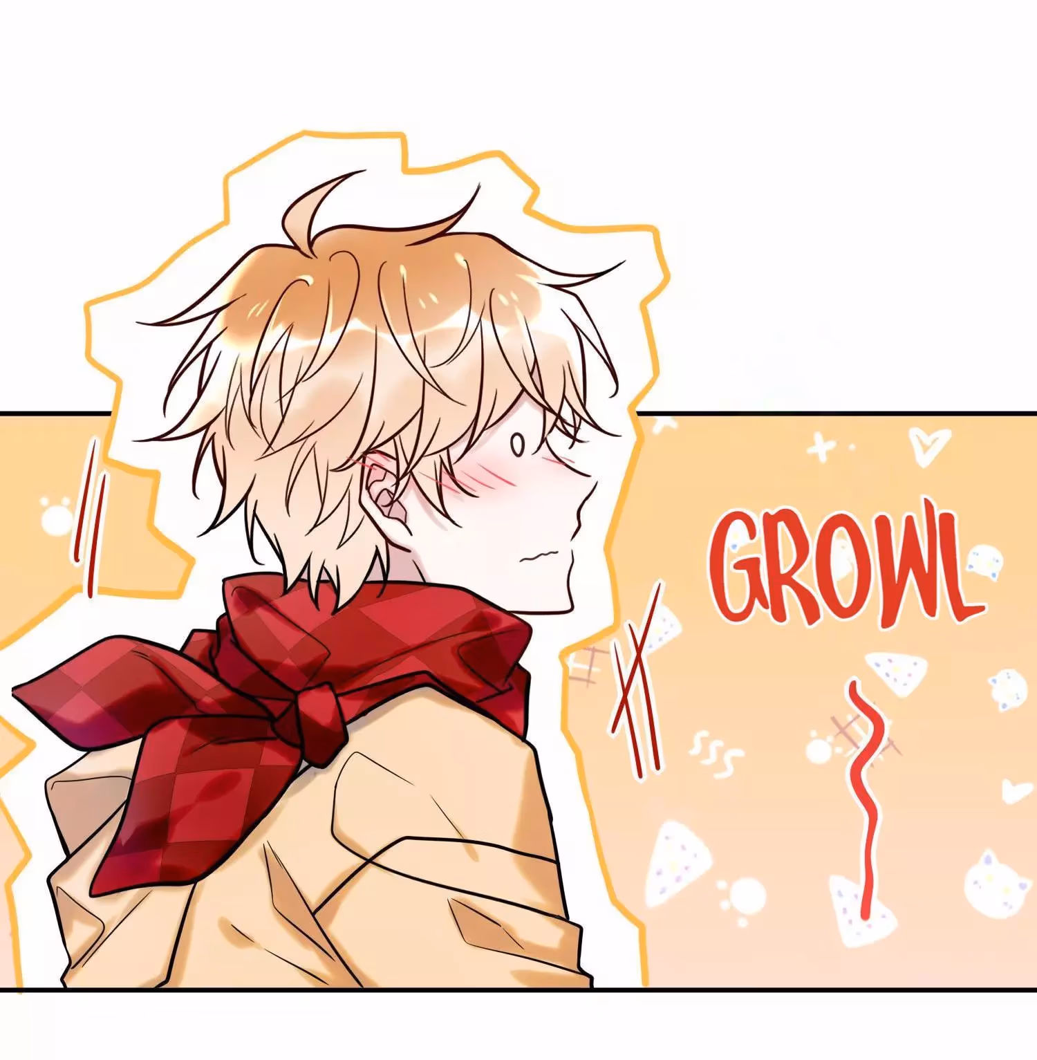 Read Demon Apartment chapter 23 image 16 on Lezhin